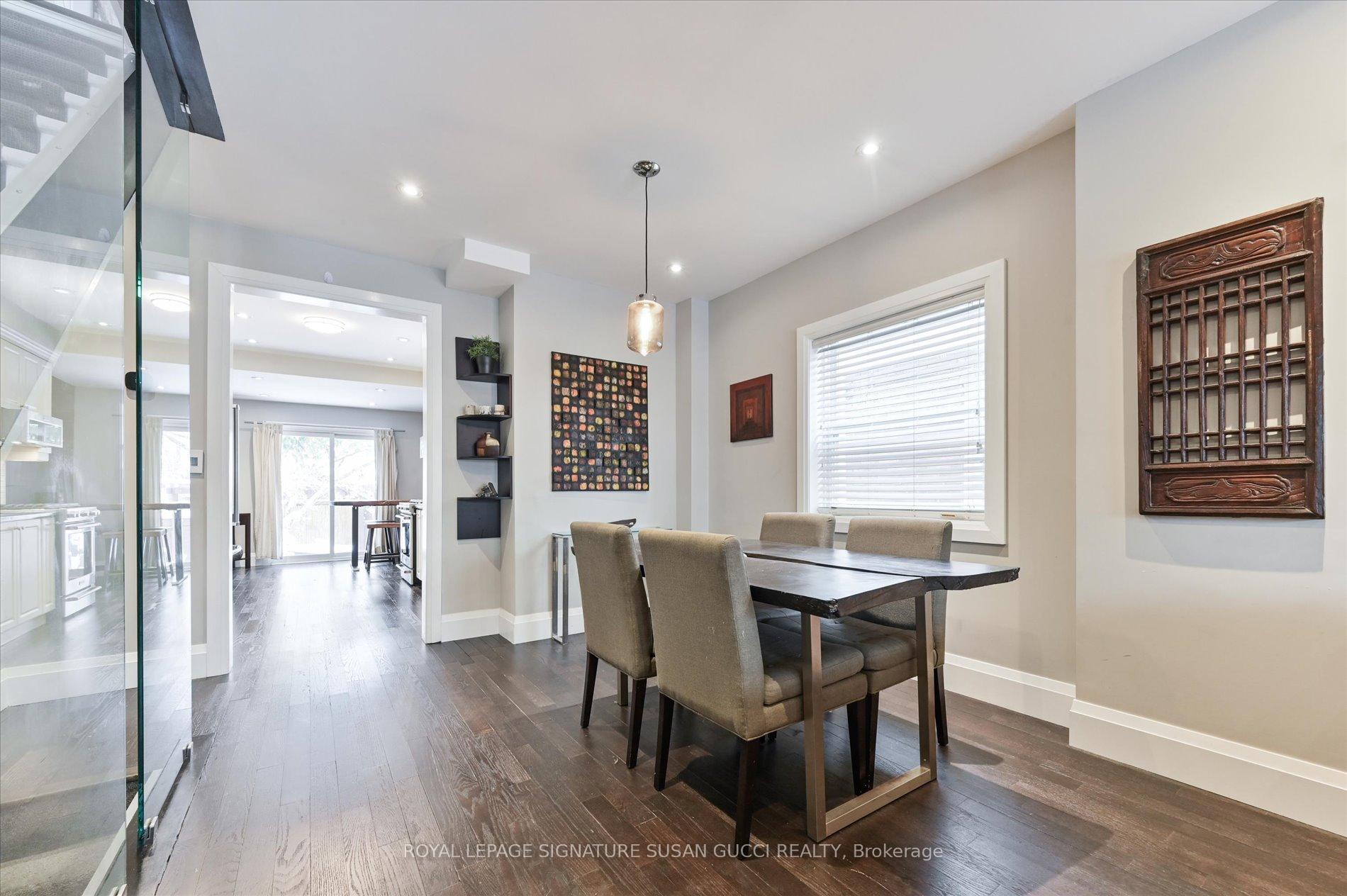 Photo 8 of 98 Frater Avenue, Toronto, Danforth Village-East York — HOMEH