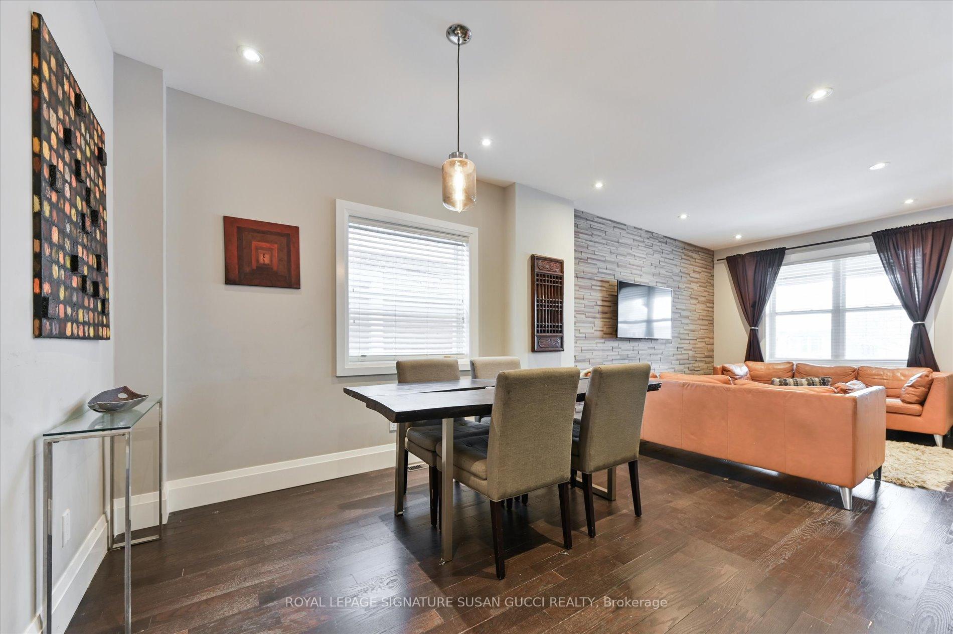 Photo 9 of 98 Frater Avenue, Toronto, Danforth Village-East York — HOMEH