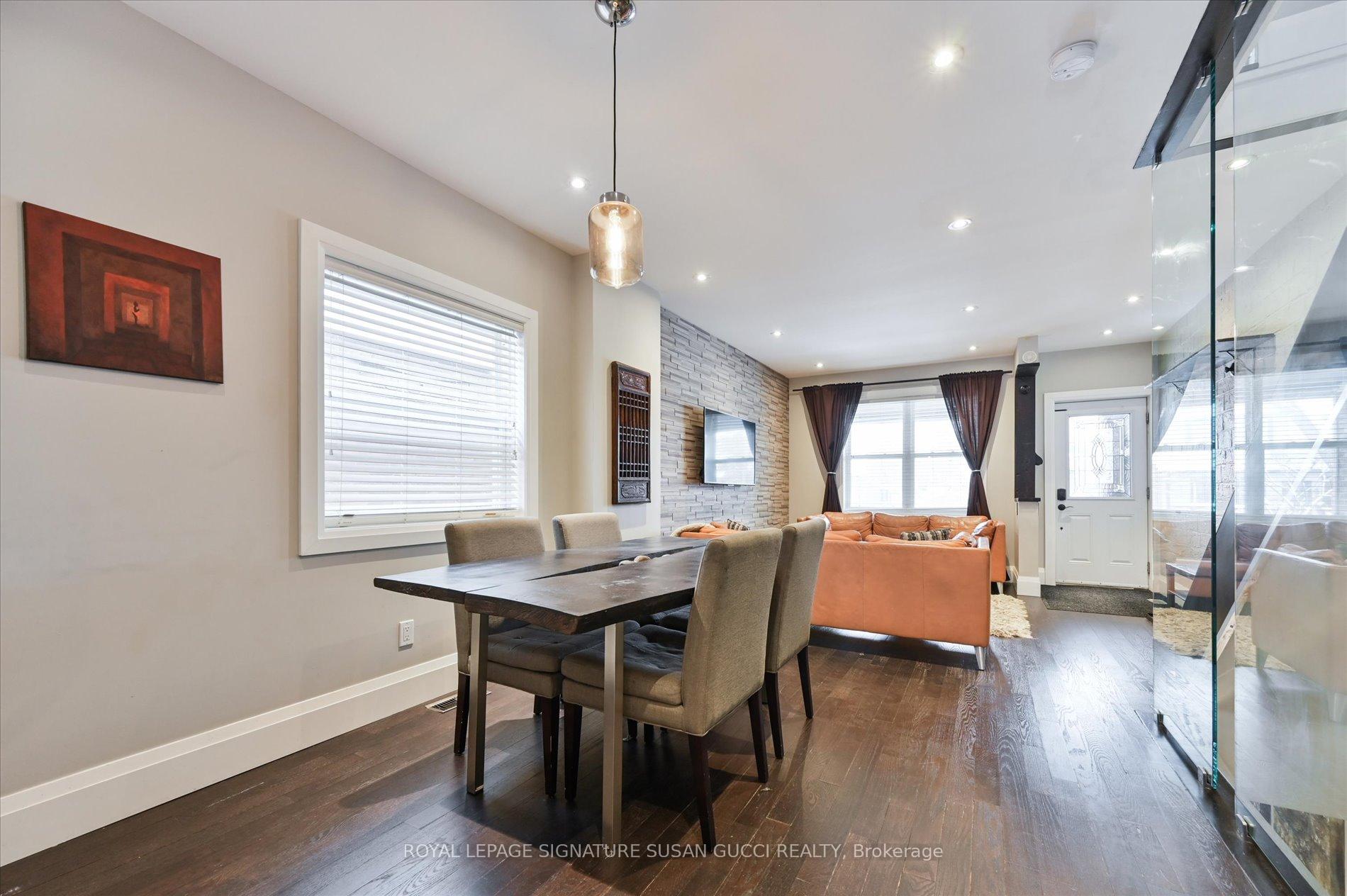 Photo 10 of 98 Frater Avenue, Toronto, Danforth Village-East York — HOMEH