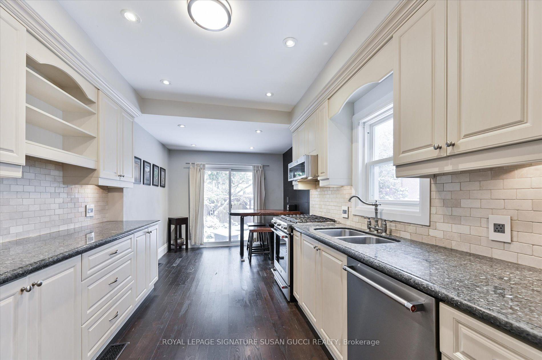 Photo 12 of 98 Frater Avenue, Toronto, Danforth Village-East York — HOMEH
