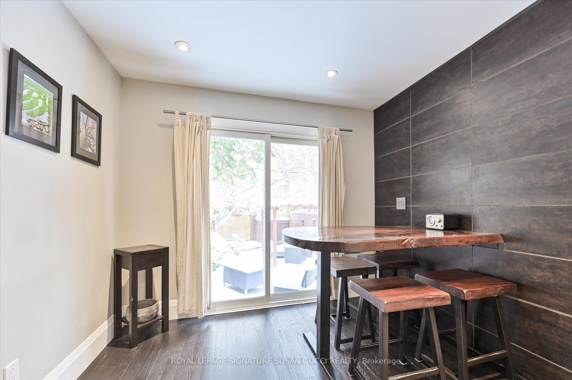 Photo 13 of 98 Frater Avenue, Toronto, Danforth Village-East York — HOMEH
