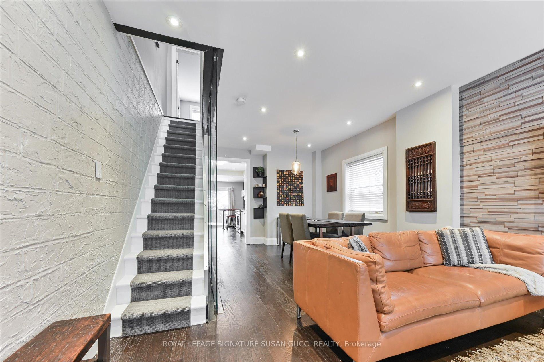 Photo 15 of 98 Frater Avenue, Toronto, Danforth Village-East York — HOMEH