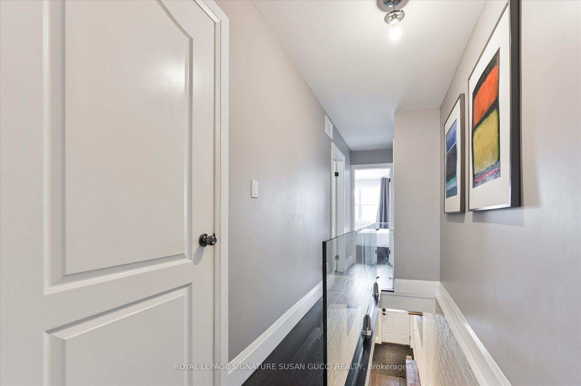 Photo 16 of 98 Frater Avenue, Toronto, Danforth Village-East York — HOMEH
