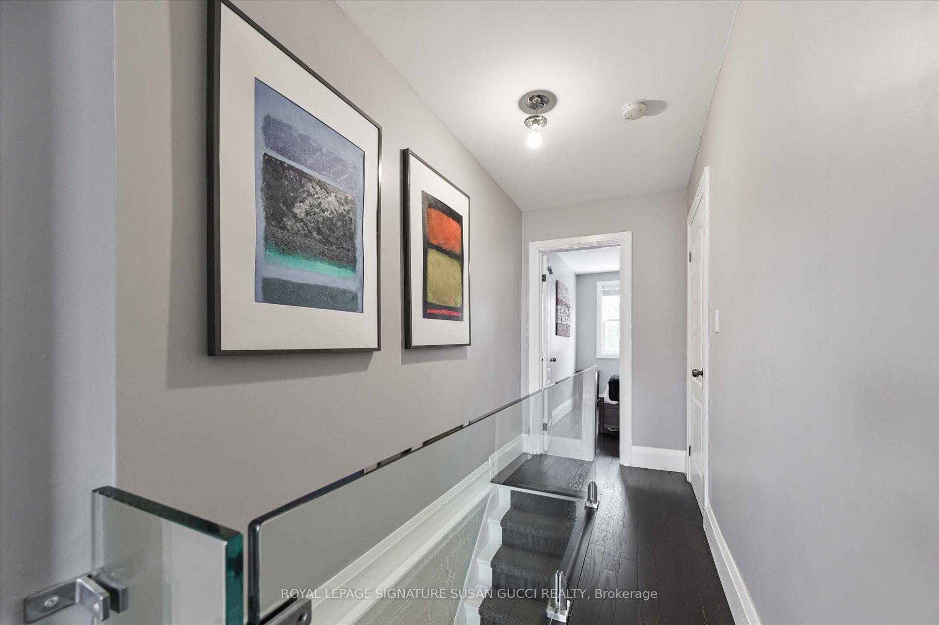 Photo 17 of 98 Frater Avenue, Toronto, Danforth Village-East York — HOMEH