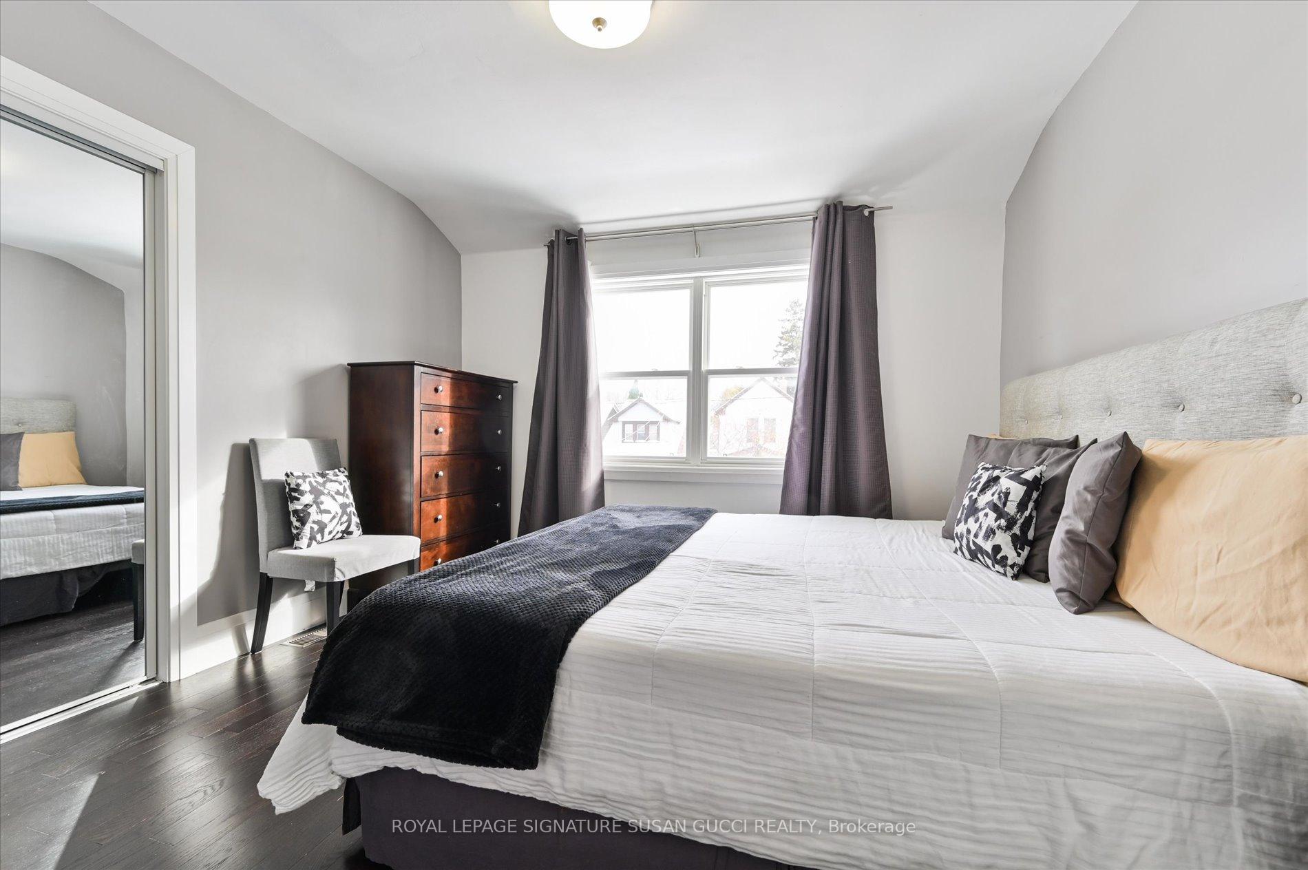 Photo 18 of 98 Frater Avenue, Toronto, Danforth Village-East York — HOMEH
