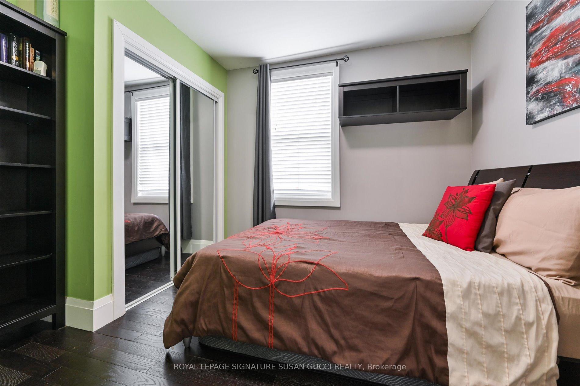 Photo 20 of 98 Frater Avenue, Toronto, Danforth Village-East York — HOMEH