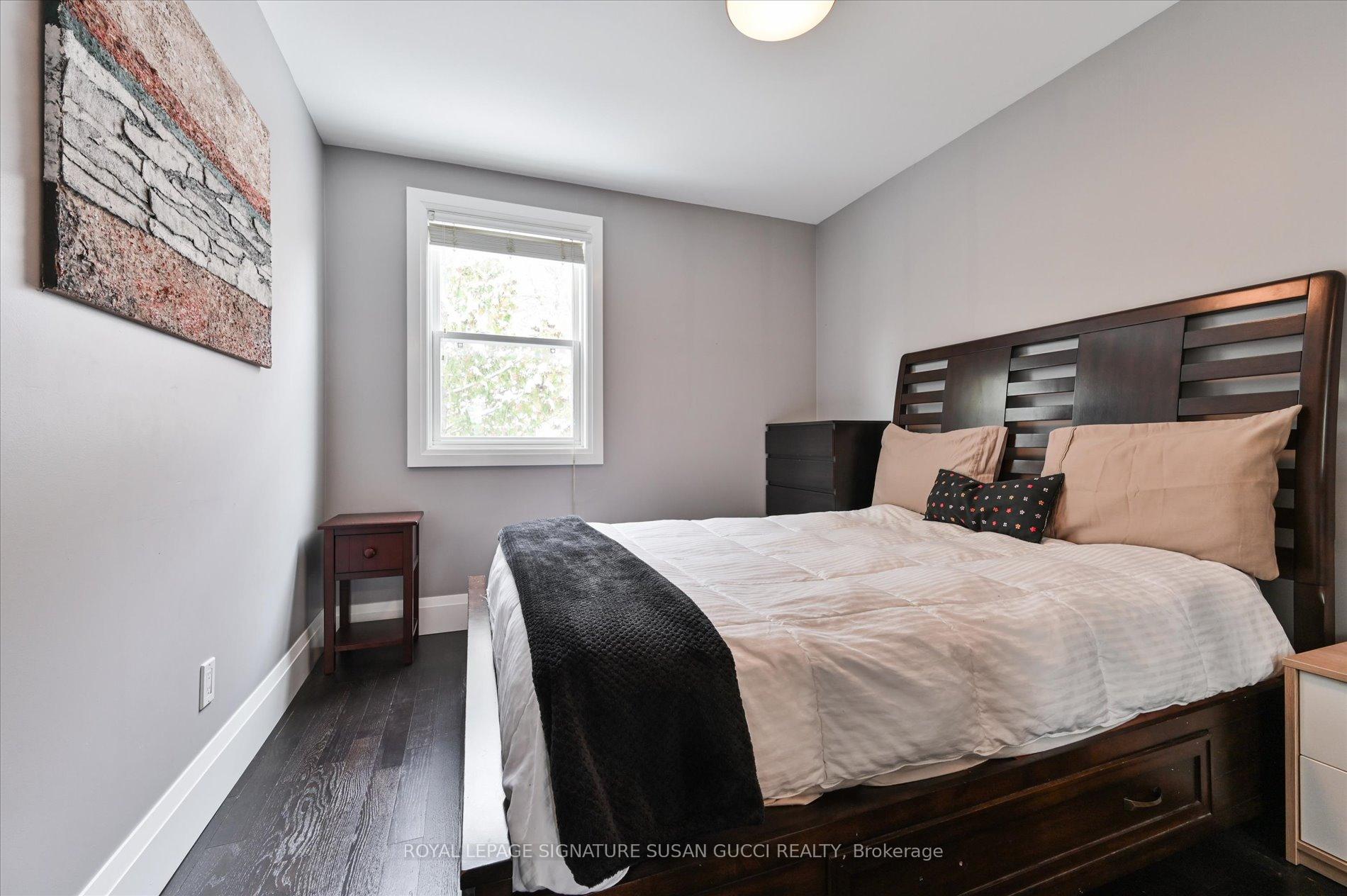 Photo 21 of 98 Frater Avenue, Toronto, Danforth Village-East York — HOMEH