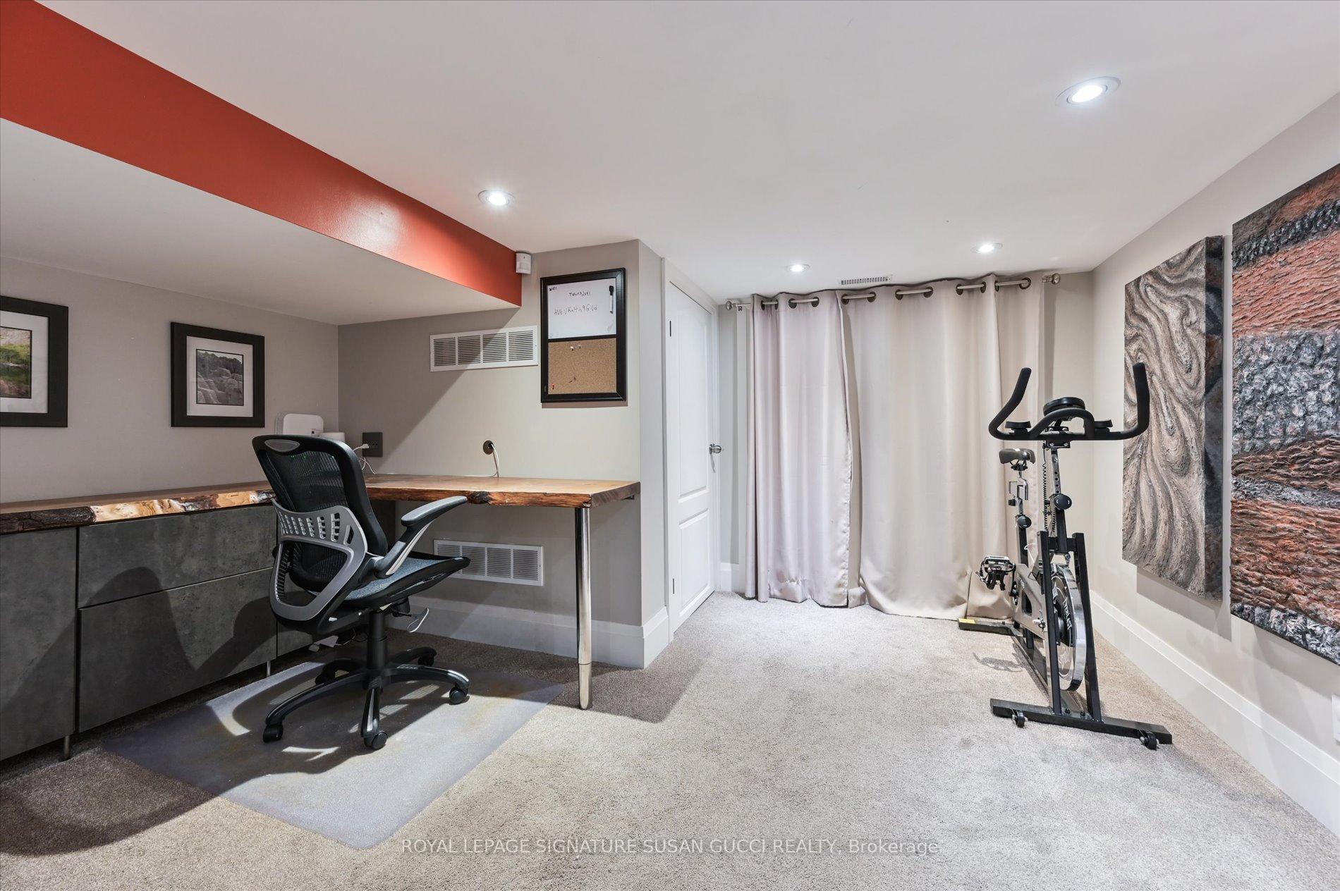 Photo 23 of 98 Frater Avenue, Toronto, Danforth Village-East York — HOMEH