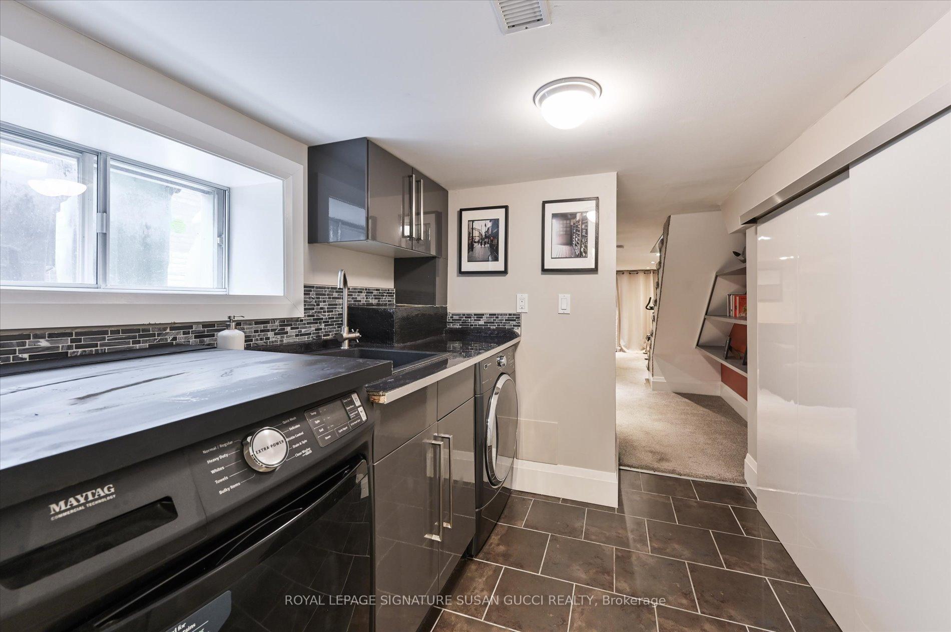 Photo 27 of 98 Frater Avenue, Toronto, Danforth Village-East York — HOMEH