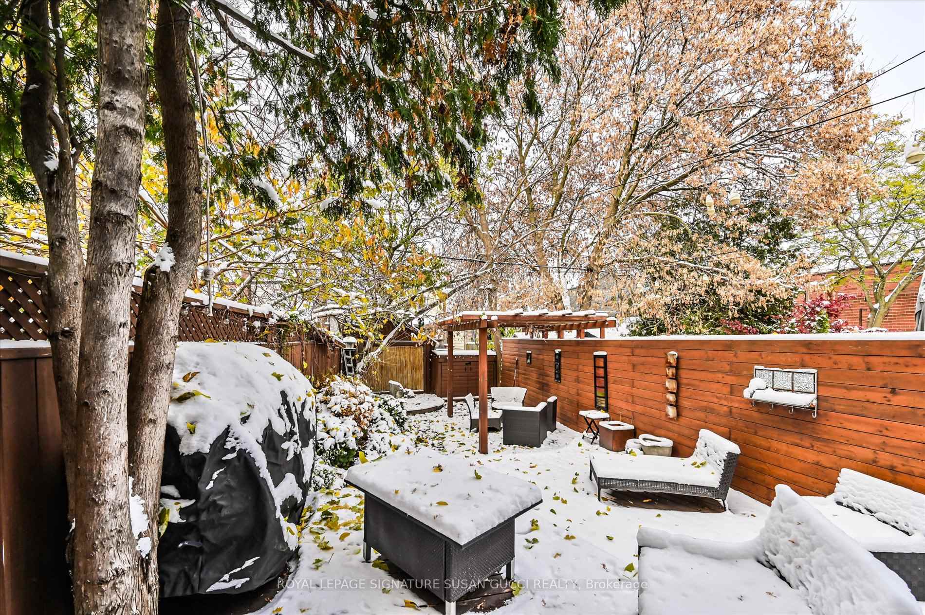 Photo 28 of 98 Frater Avenue, Toronto, Danforth Village-East York — HOMEH