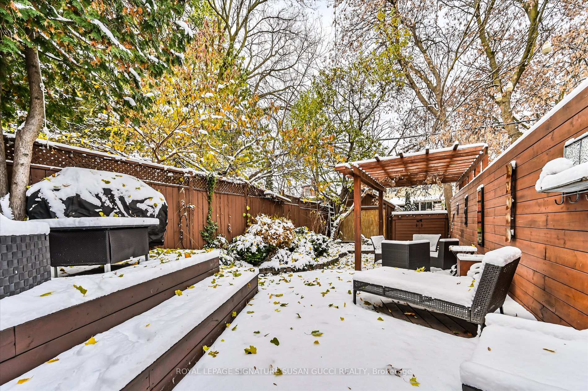 Photo 29 of 98 Frater Avenue, Toronto, Danforth Village-East York — HOMEH