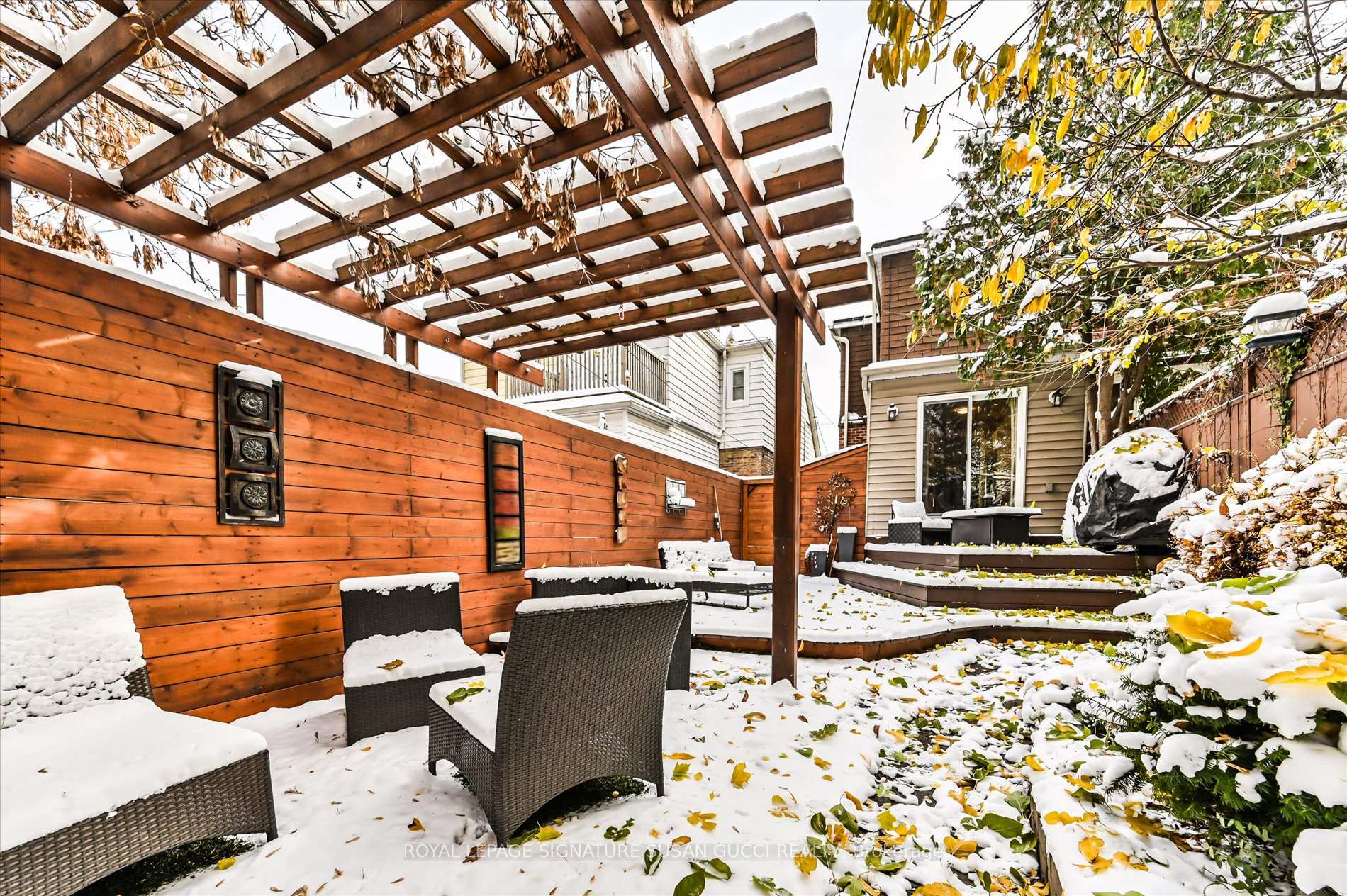 Photo 31 of 98 Frater Avenue, Toronto, Danforth Village-East York — HOMEH