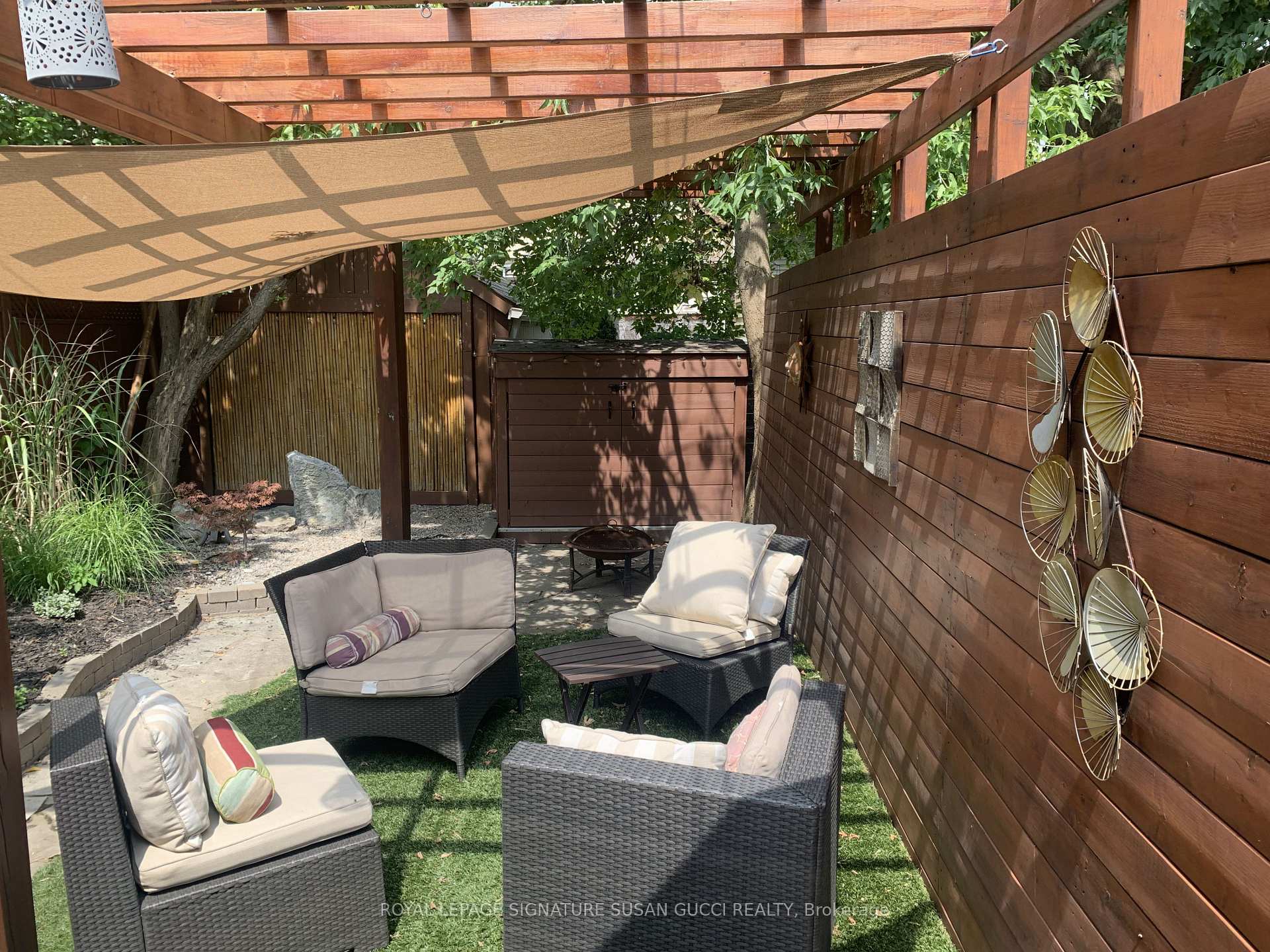 Photo 33 of 98 Frater Avenue, Toronto, Danforth Village-East York — HOMEH