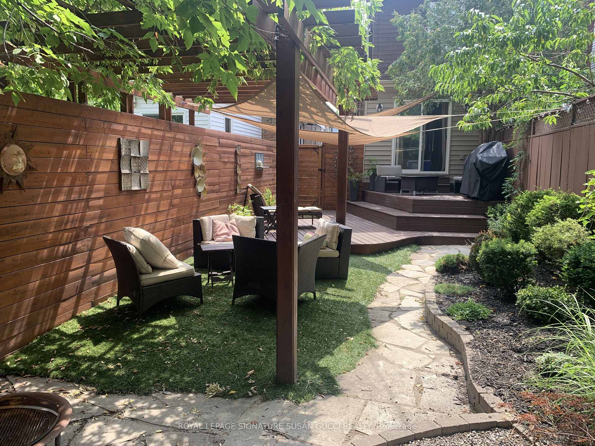 Photo 35 of 98 Frater Avenue, Toronto, Danforth Village-East York — HOMEH