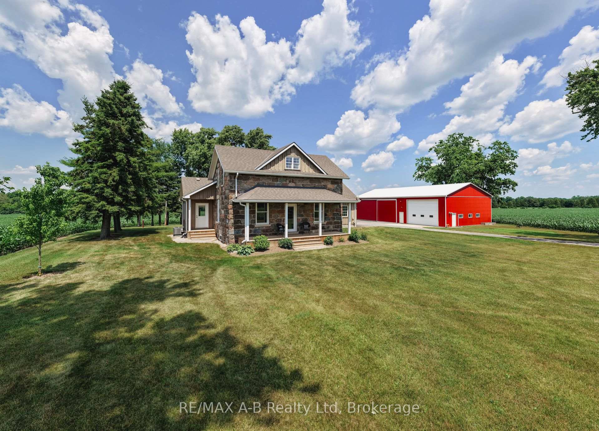 Photo 1 of 2700 Cow Path, Thames Centre, Rural Thames Centre — HOMEH