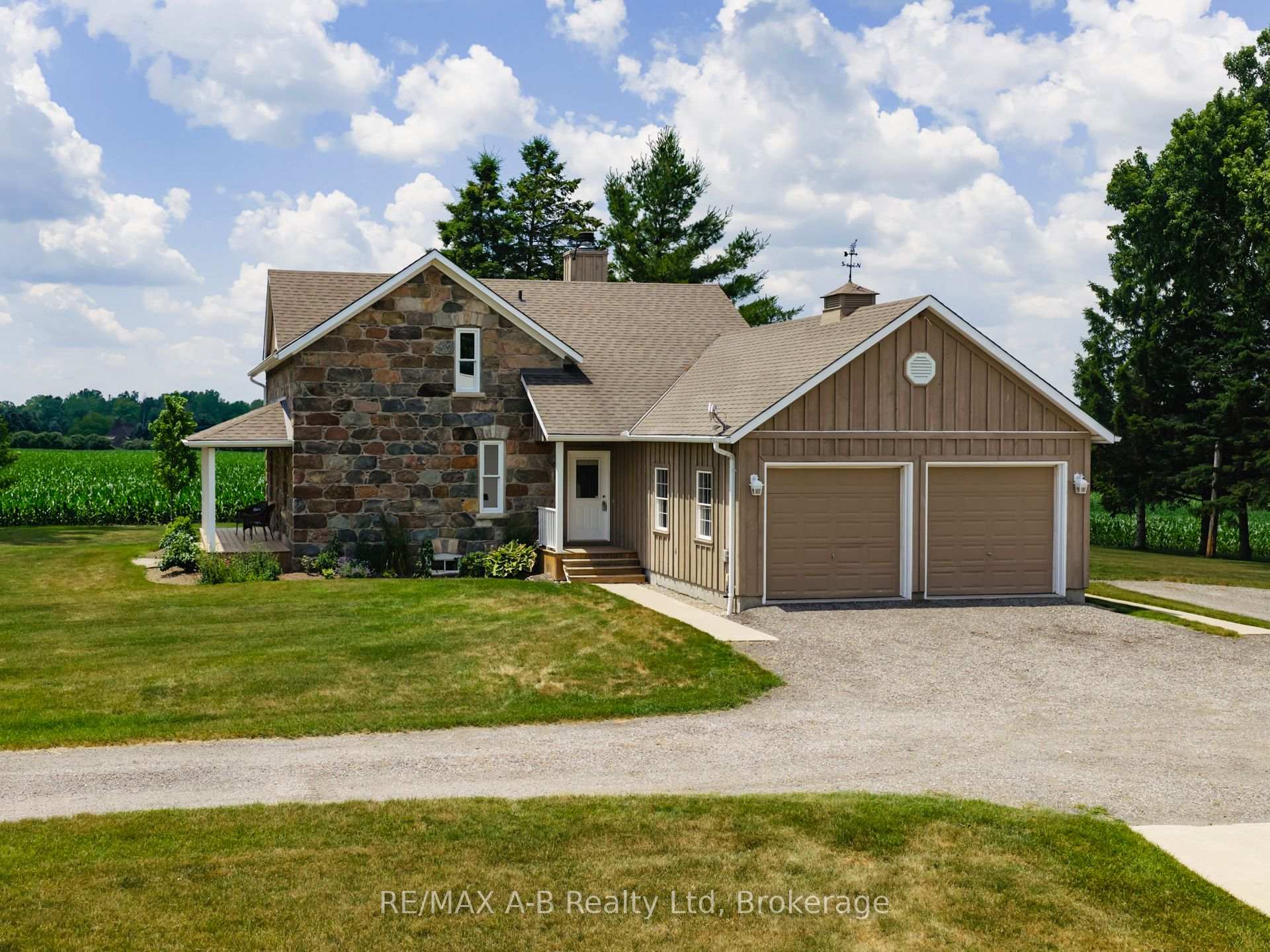 Photo 4 of 2700 Cow Path, Thames Centre, Rural Thames Centre — HOMEH