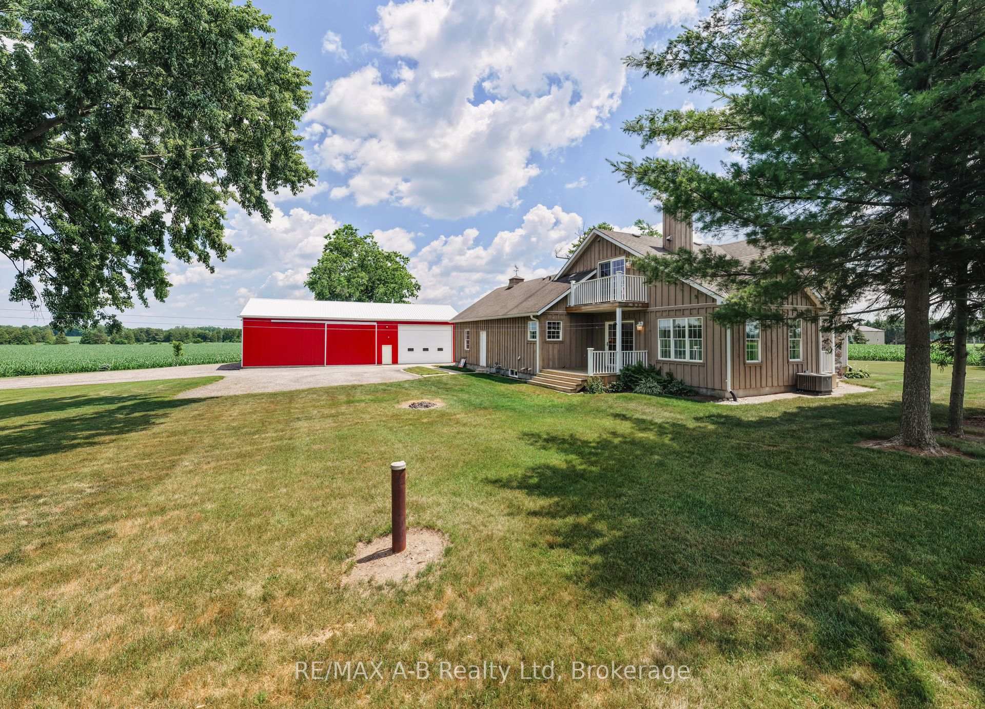 Photo 37 of 2700 Cow Path, Thames Centre, Rural Thames Centre — HOMEH