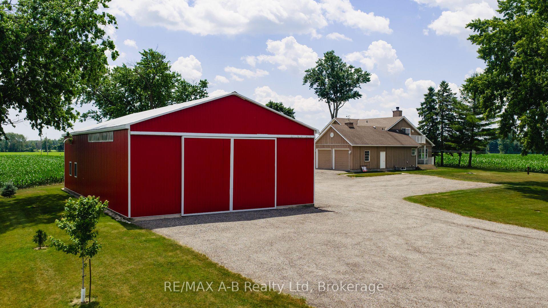 Photo 39 of 2700 Cow Path, Thames Centre, Rural Thames Centre — HOMEH