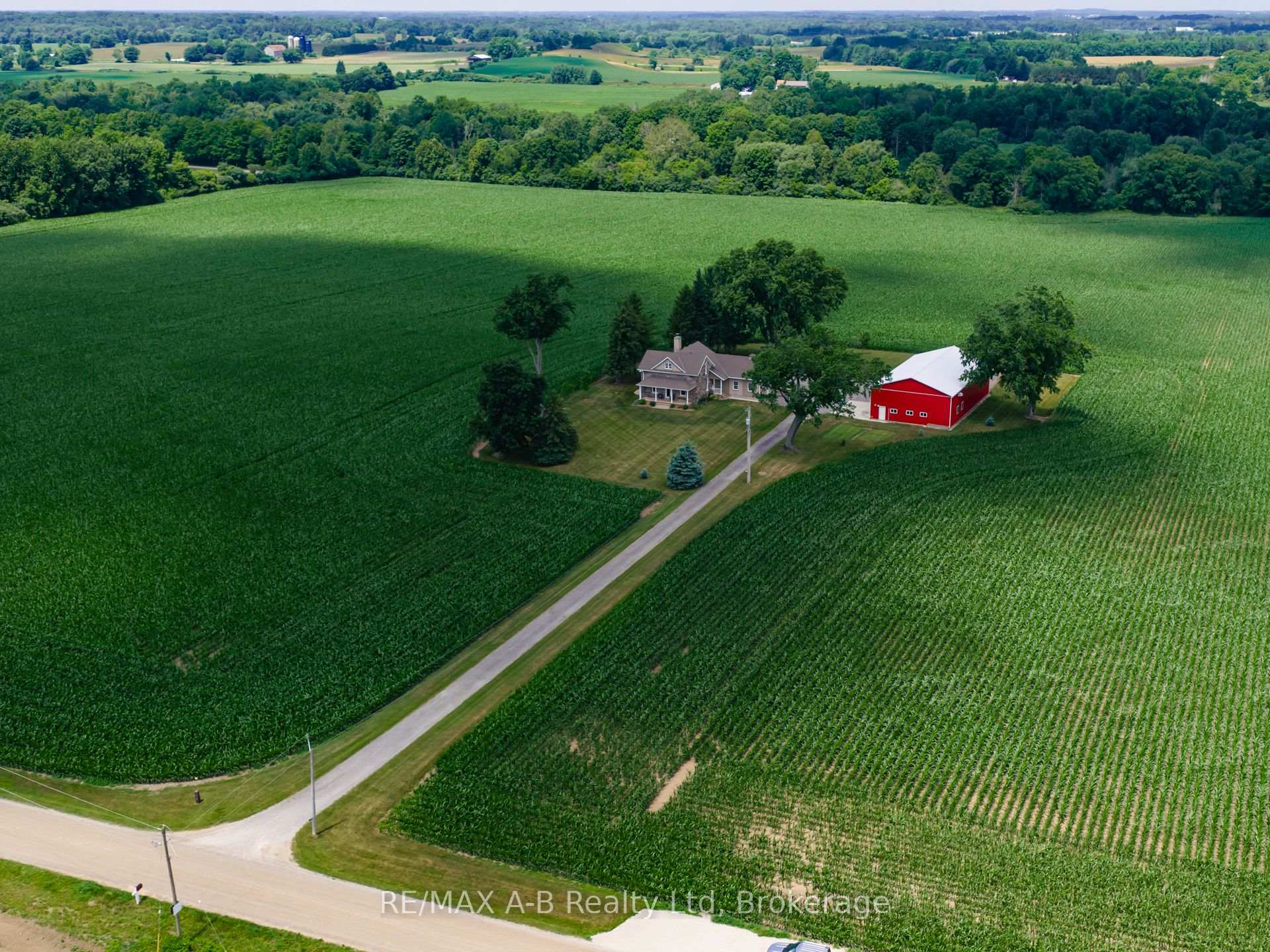 Photo 41 of 2700 Cow Path, Thames Centre, Rural Thames Centre — HOMEH