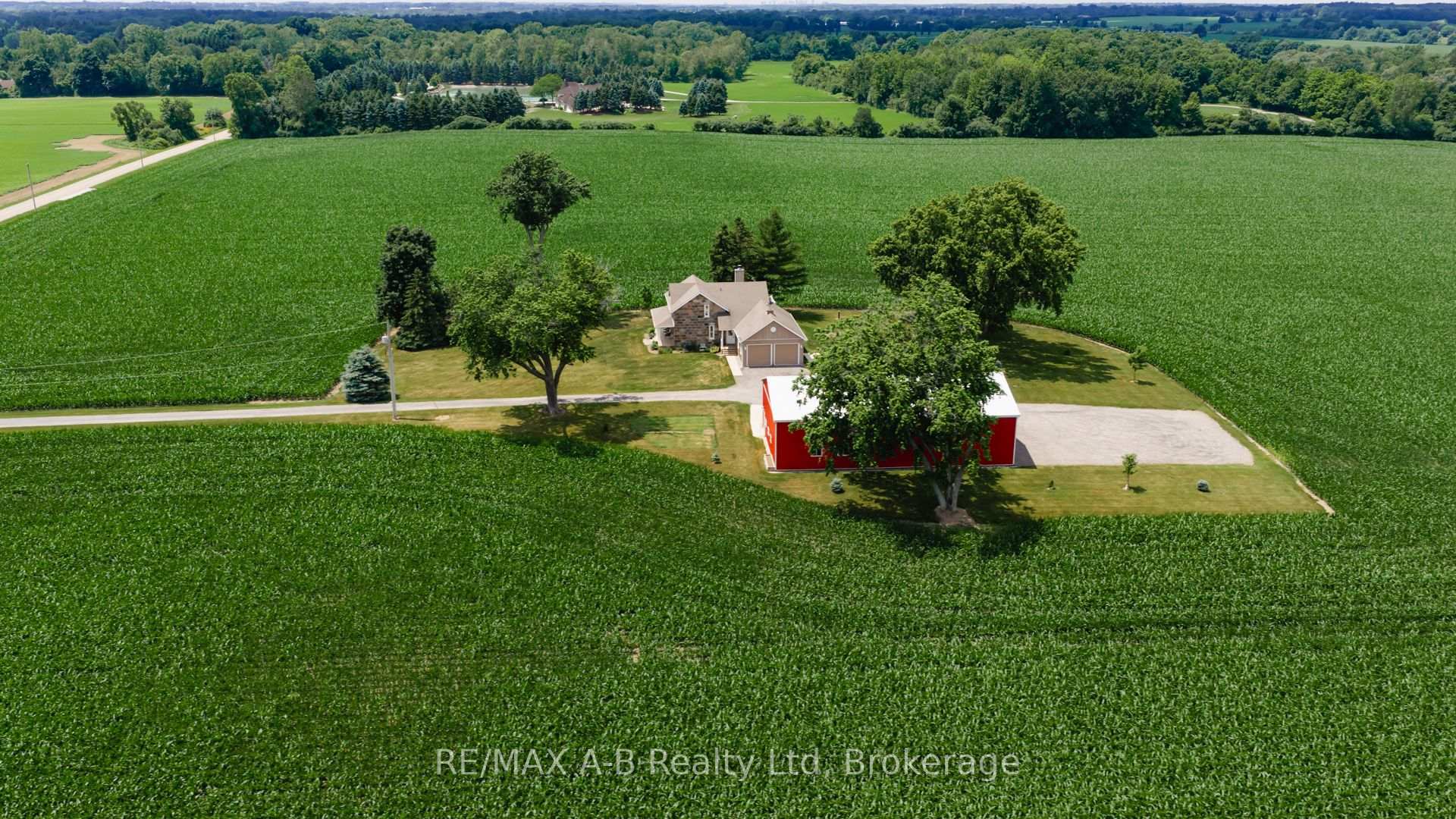Photo 42 of 2700 Cow Path, Thames Centre, Rural Thames Centre — HOMEH