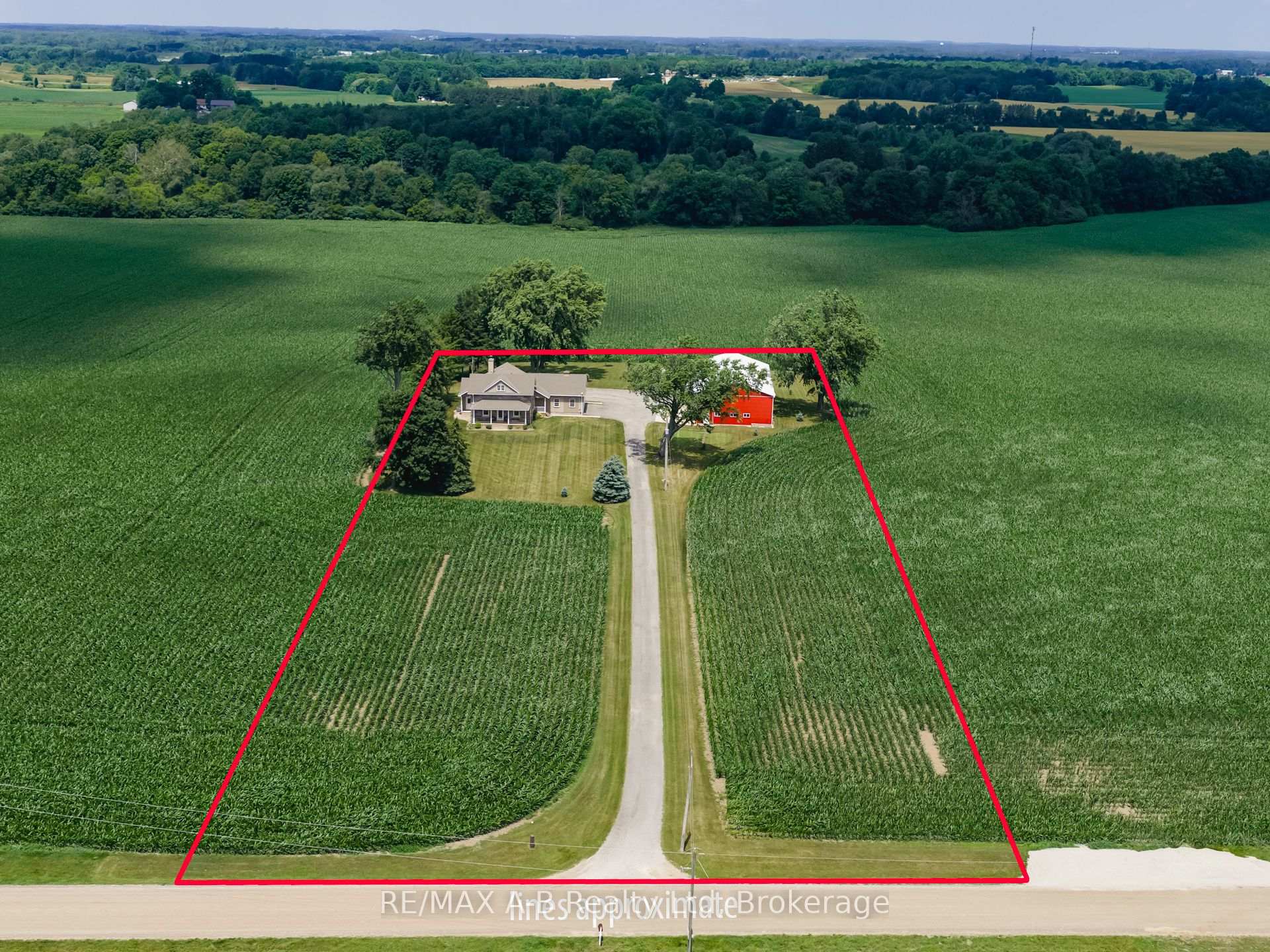 Photo 47 of 2700 Cow Path, Thames Centre, Rural Thames Centre — HOMEH