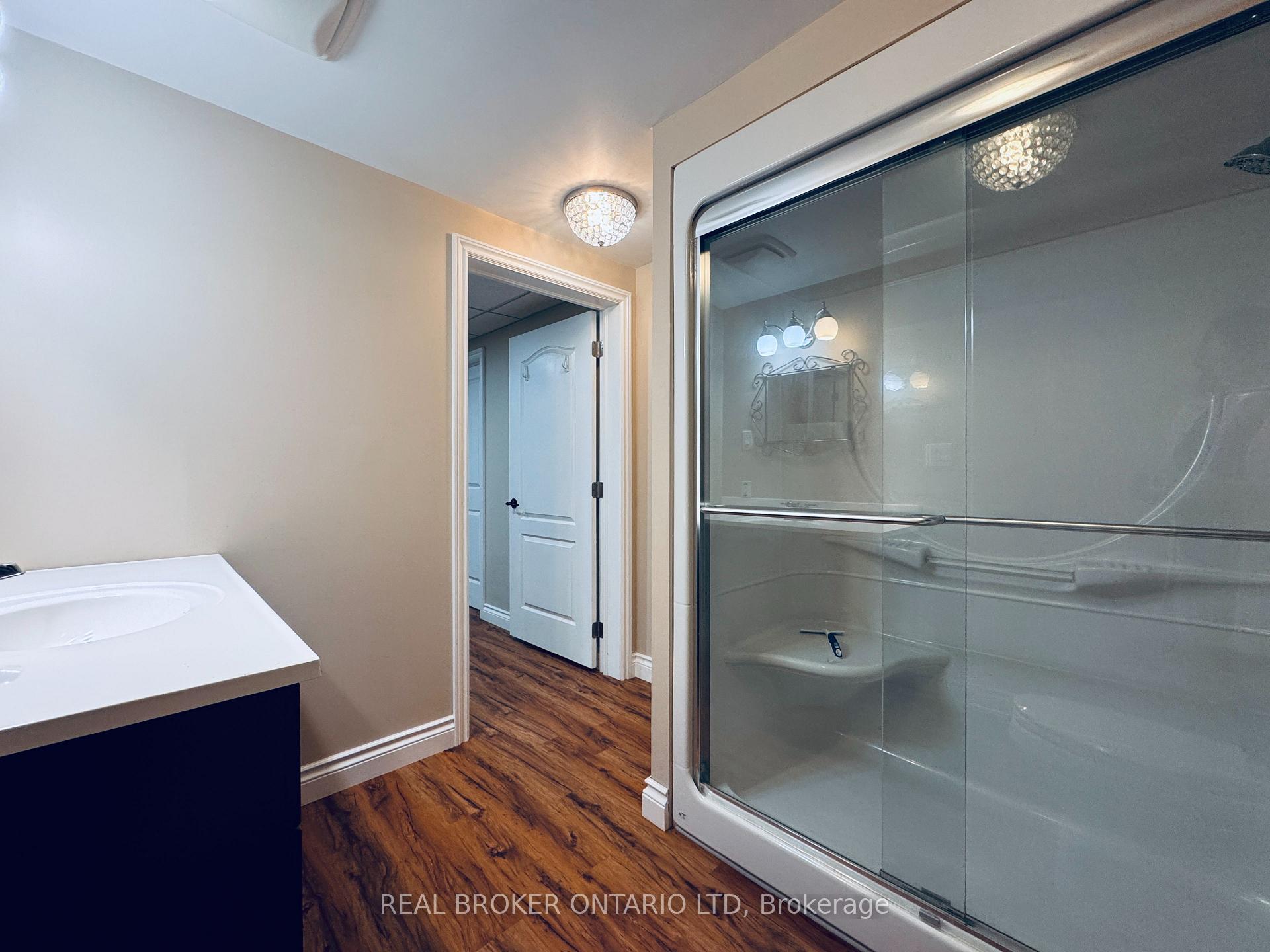 Photo 3 of Unit Lower, 17 Bobolink Drive, Tillsonburg — HOMEH