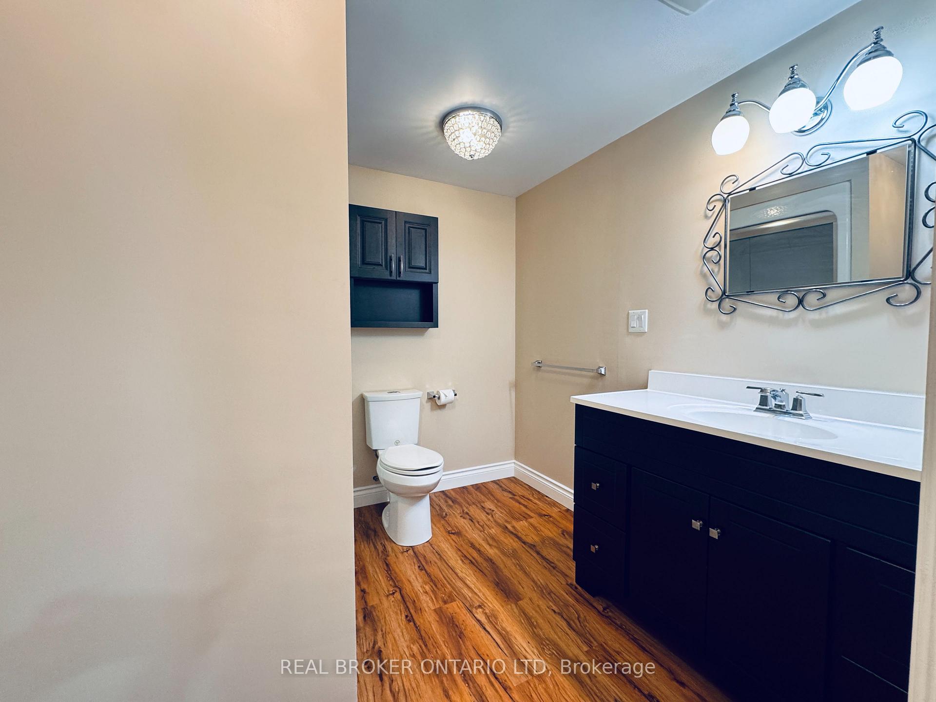 Photo 5 of Unit Lower, 17 Bobolink Drive, Tillsonburg — HOMEH