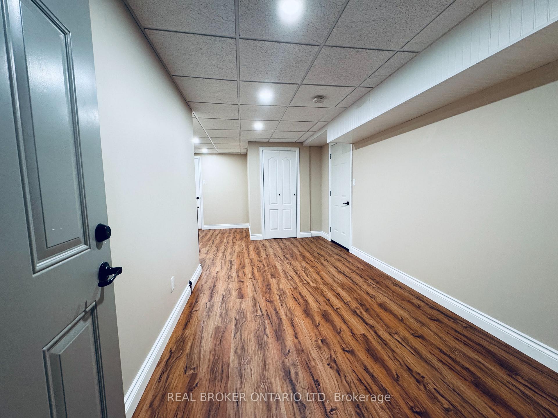 Photo 6 of Unit Lower, 17 Bobolink Drive, Tillsonburg — HOMEH