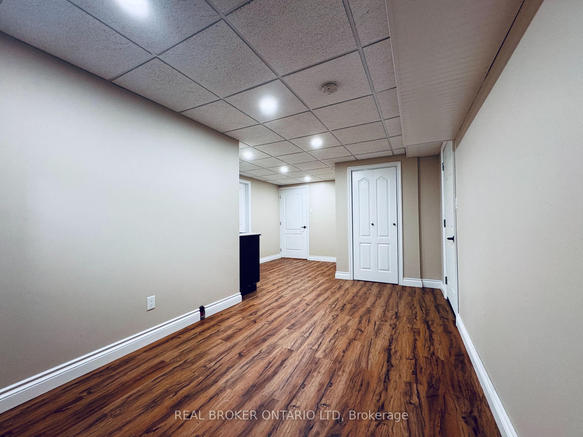 Photo 8 of Unit Lower, 17 Bobolink Drive, Tillsonburg — HOMEH