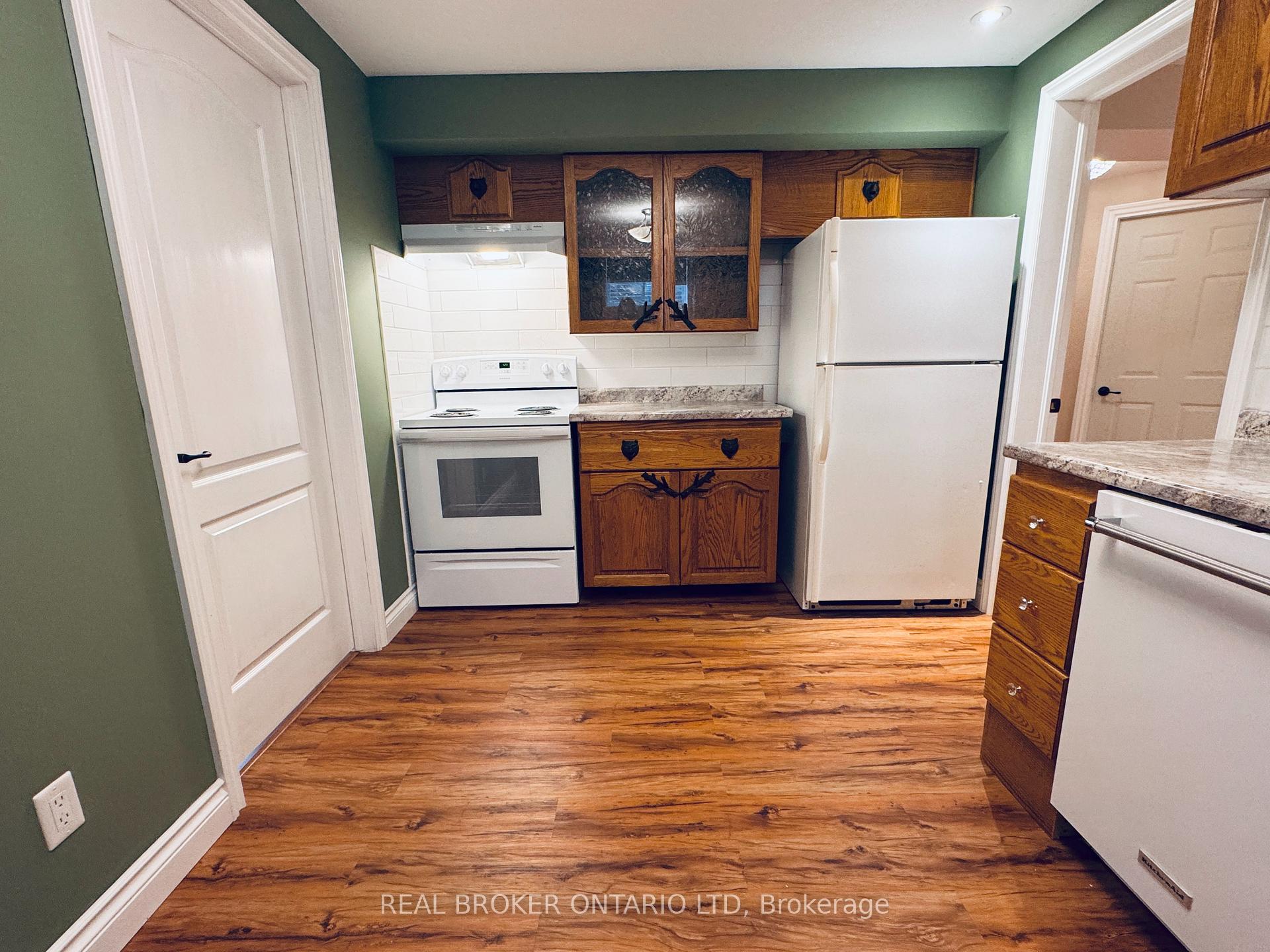Photo 16 of Unit Lower, 17 Bobolink Drive, Tillsonburg — HOMEH