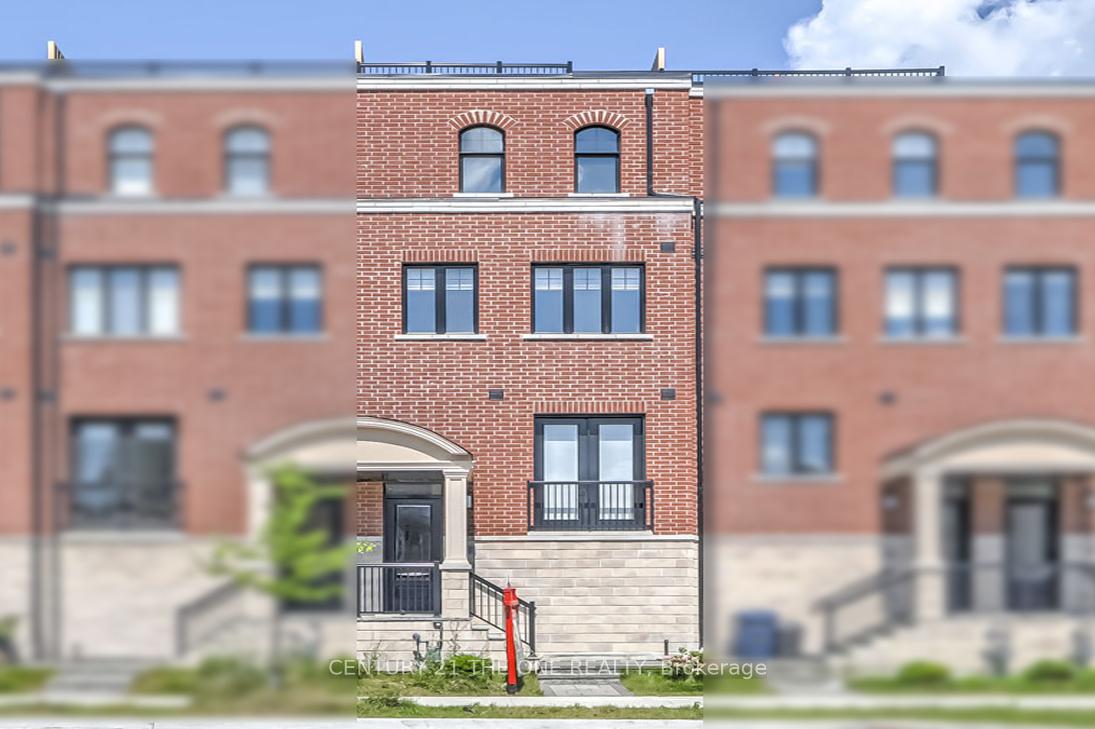 Photo 1 of 228 Mcrae Drive, Toronto, Leaside — HOMEH