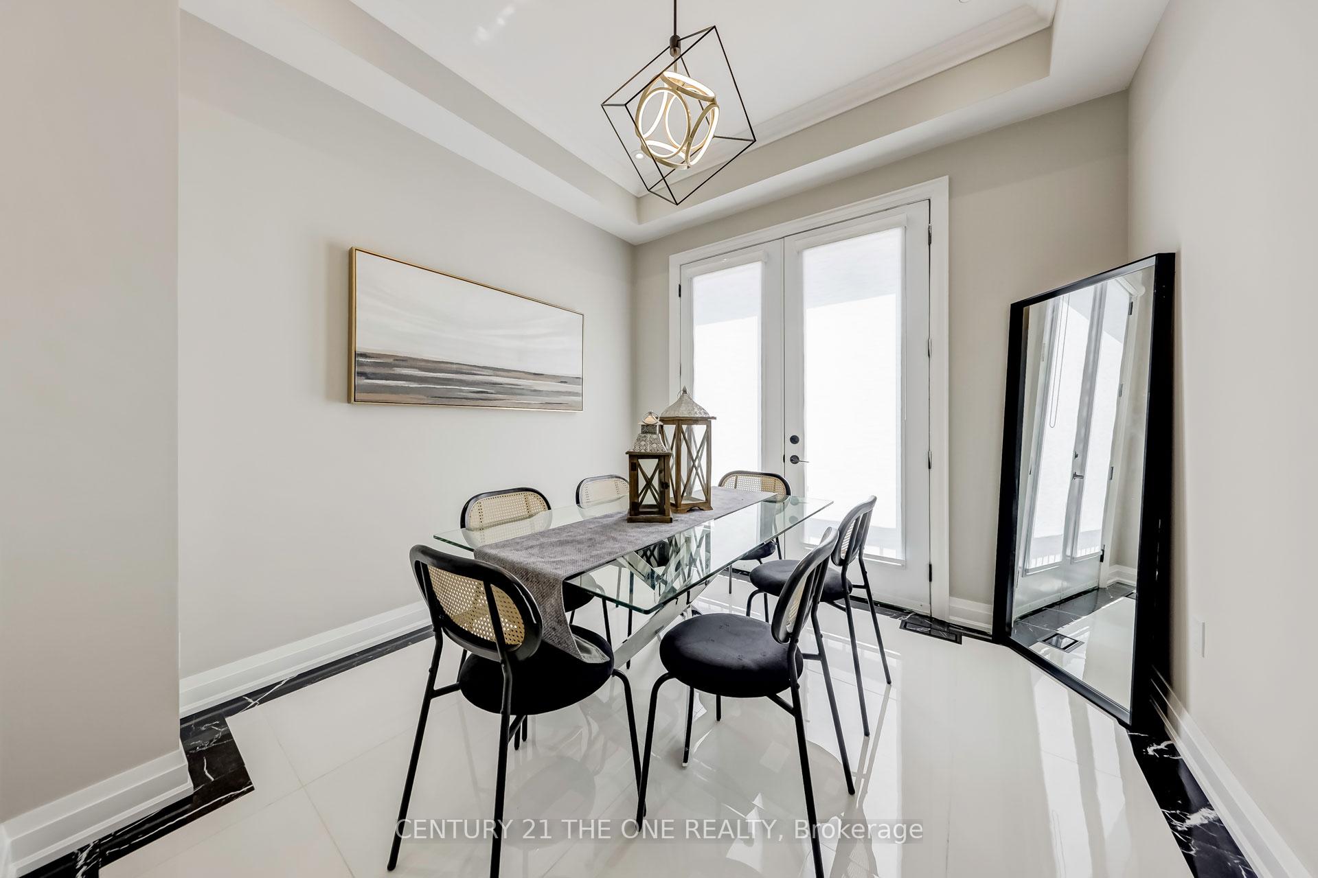 Photo 3 of 228 Mcrae Drive, Toronto, Leaside — HOMEH