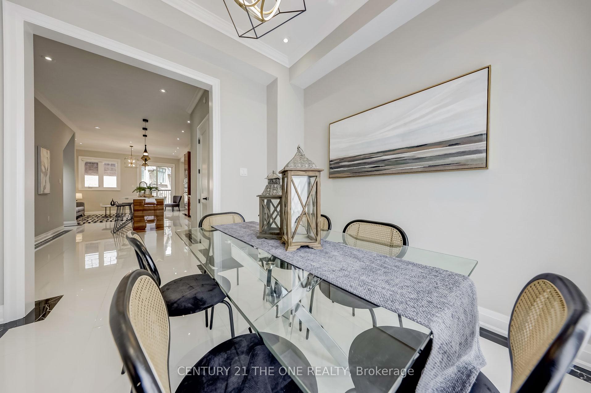 Photo 5 of 228 Mcrae Drive, Toronto, Leaside — HOMEH