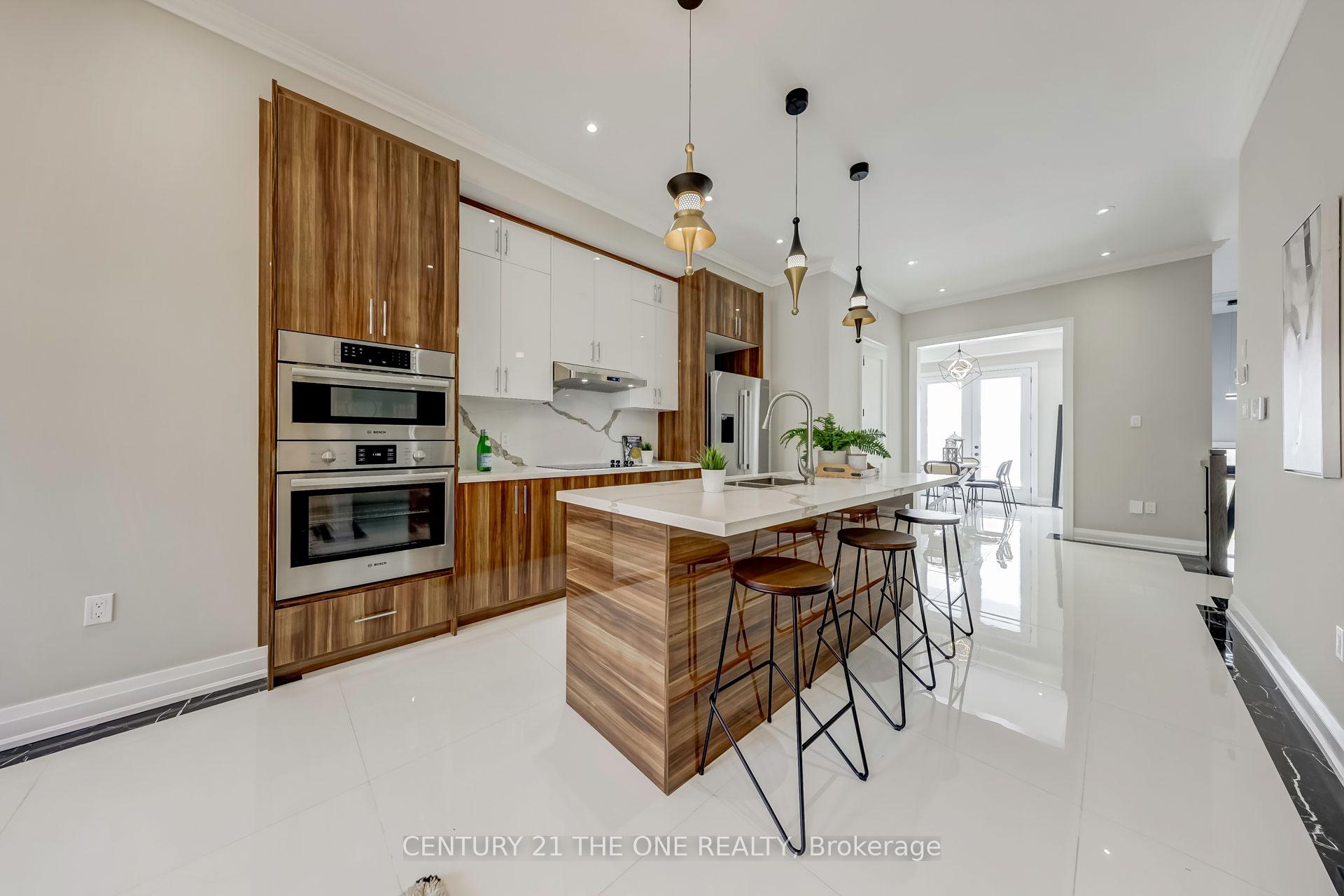 Photo 8 of 228 Mcrae Drive, Toronto, Leaside — HOMEH