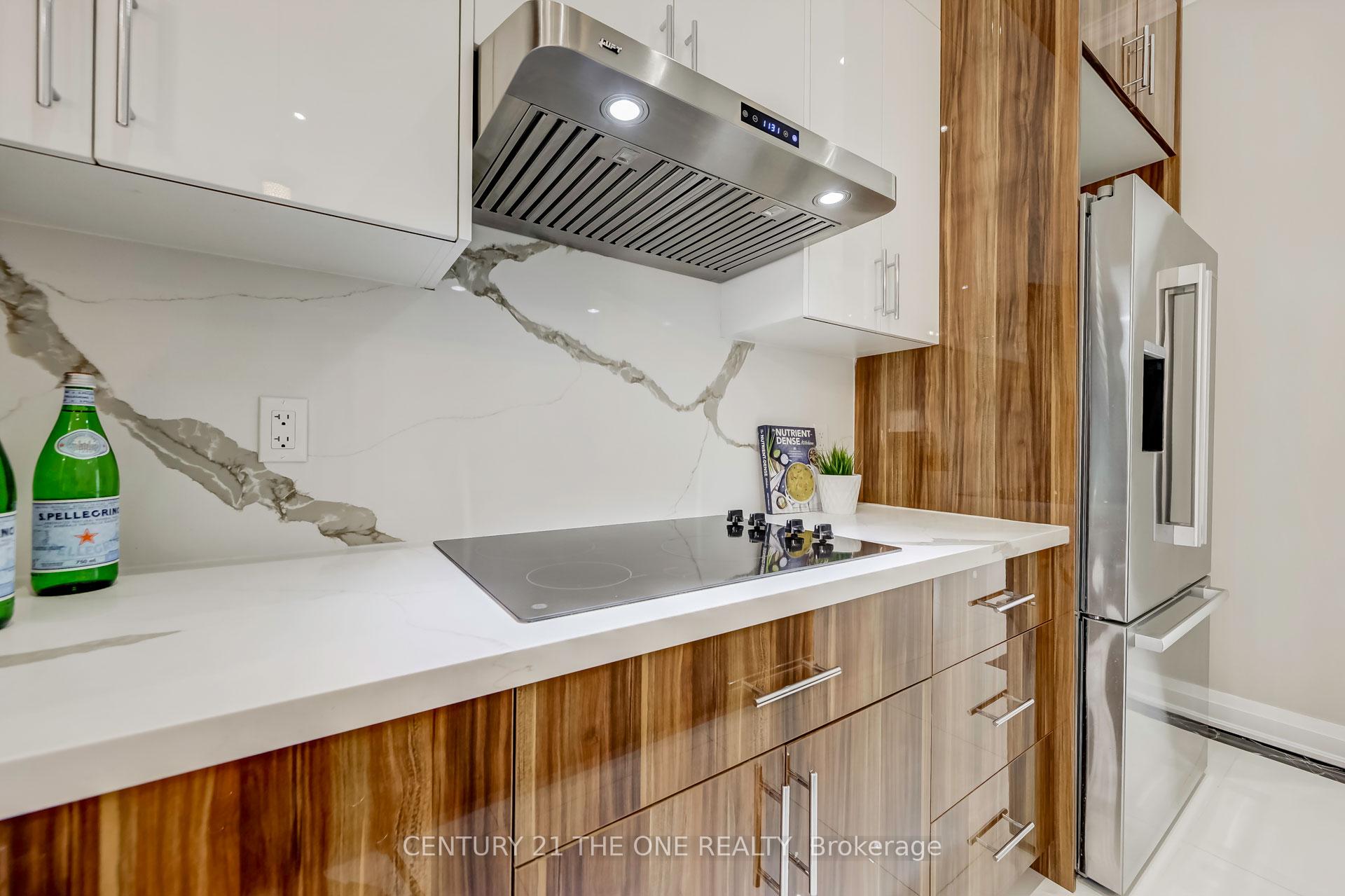 Photo 9 of 228 Mcrae Drive, Toronto, Leaside — HOMEH