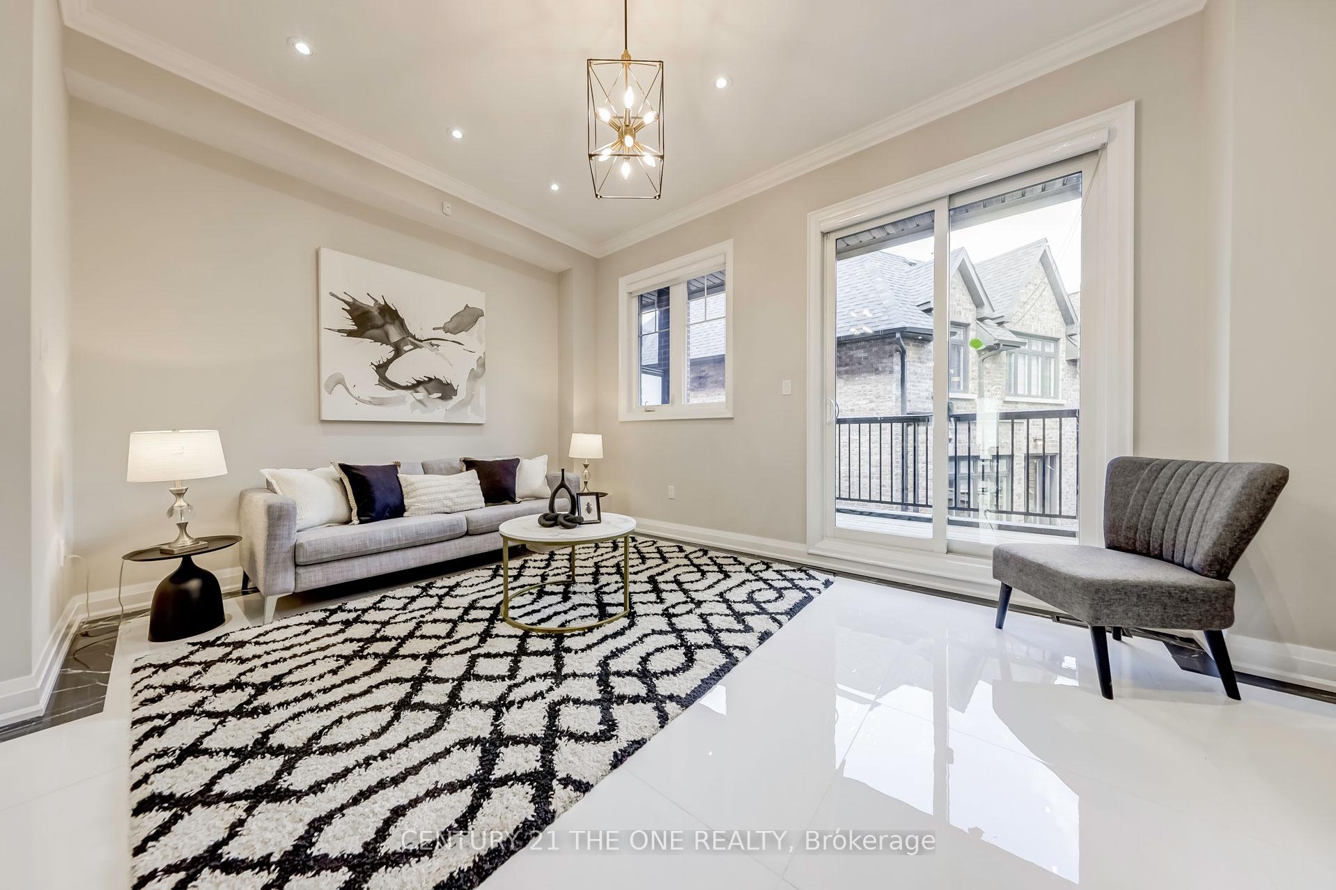 Photo 11 of 228 Mcrae Drive, Toronto, Leaside — HOMEH