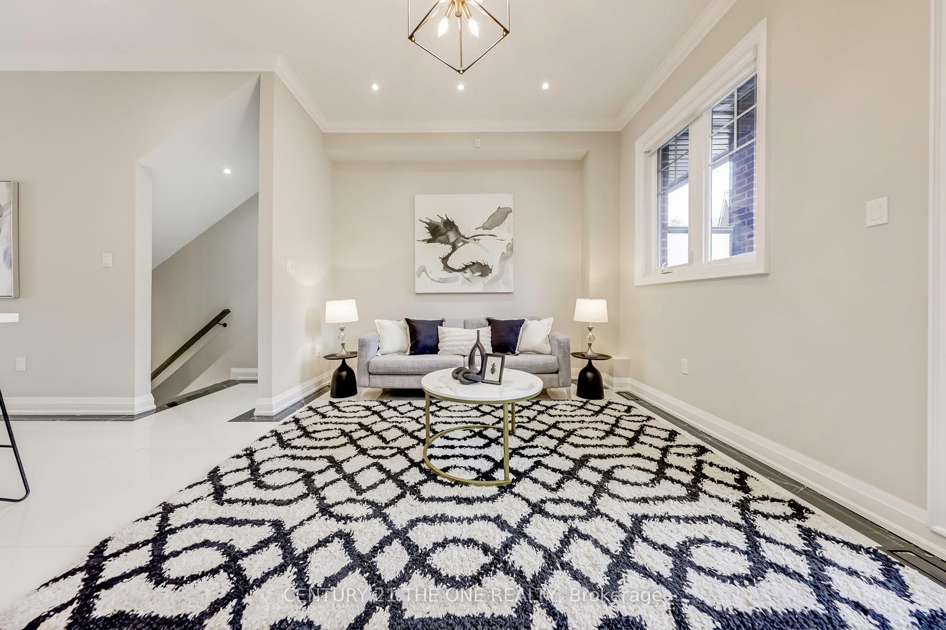 Photo 12 of 228 Mcrae Drive, Toronto, Leaside — HOMEH