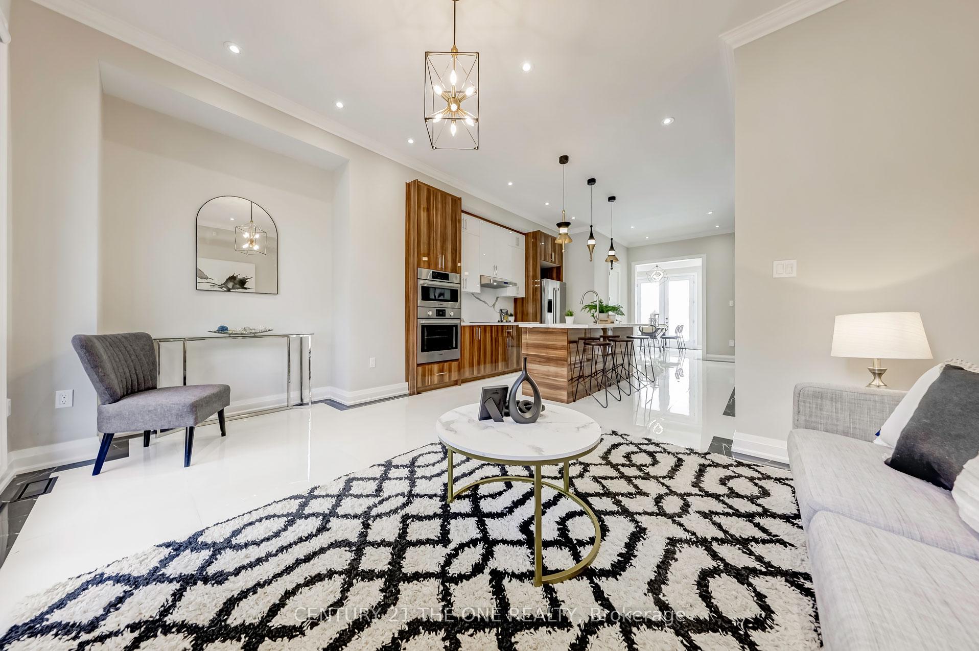 Photo 13 of 228 Mcrae Drive, Toronto, Leaside — HOMEH