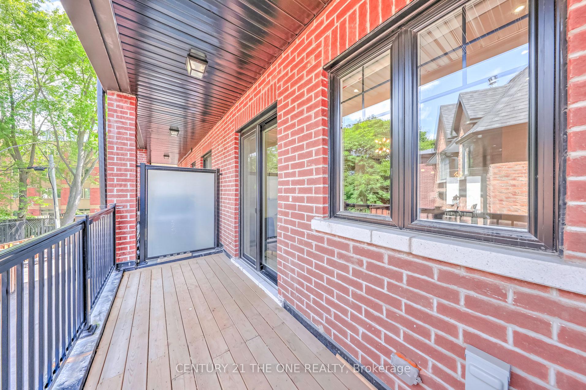 Photo 14 of 228 Mcrae Drive, Toronto, Leaside — HOMEH