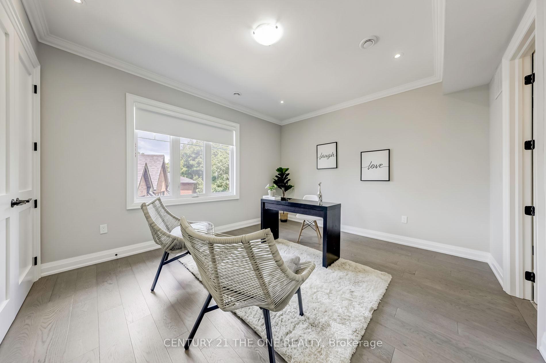 Photo 16 of 228 Mcrae Drive, Toronto, Leaside — HOMEH