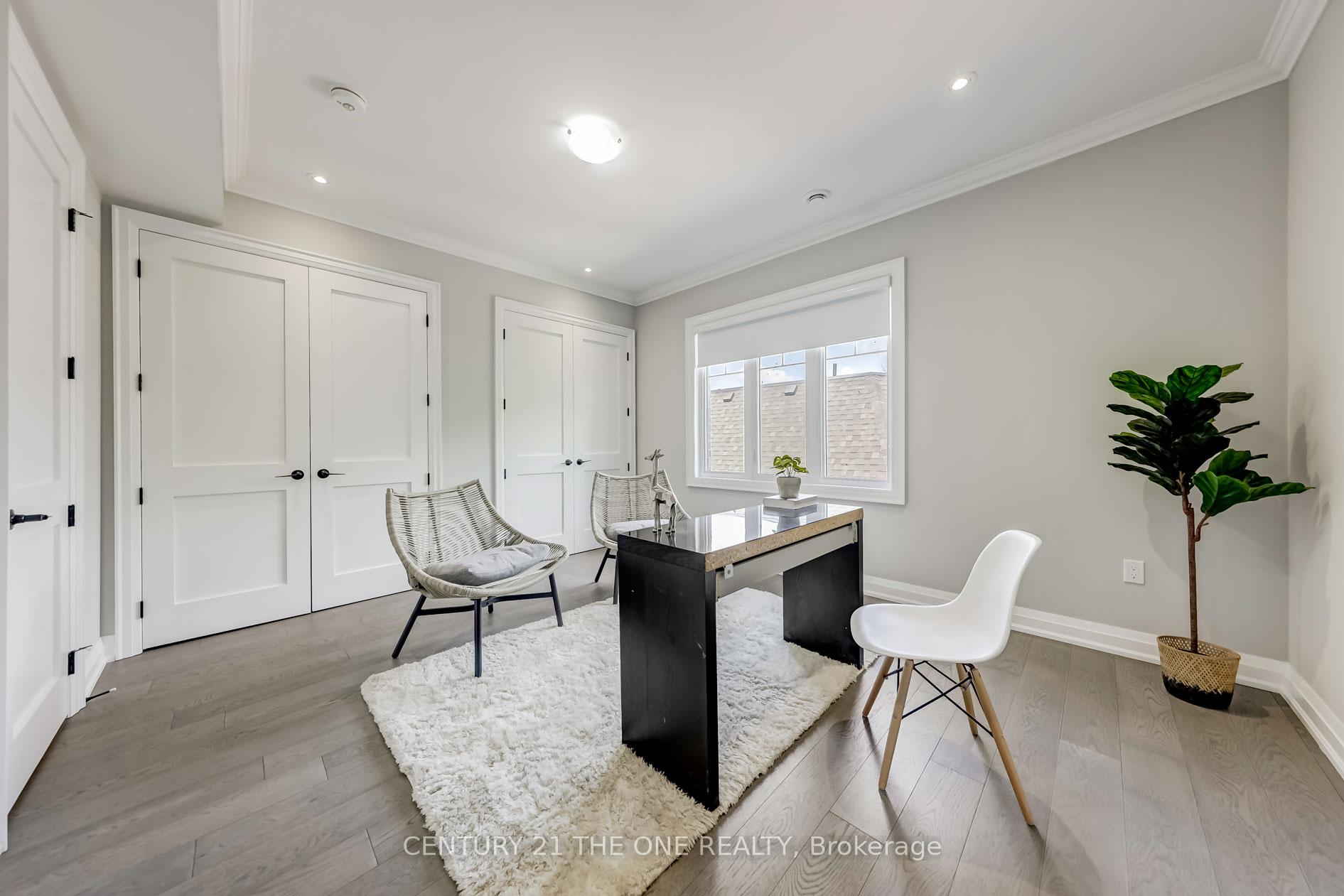 Photo 17 of 228 Mcrae Drive, Toronto, Leaside — HOMEH