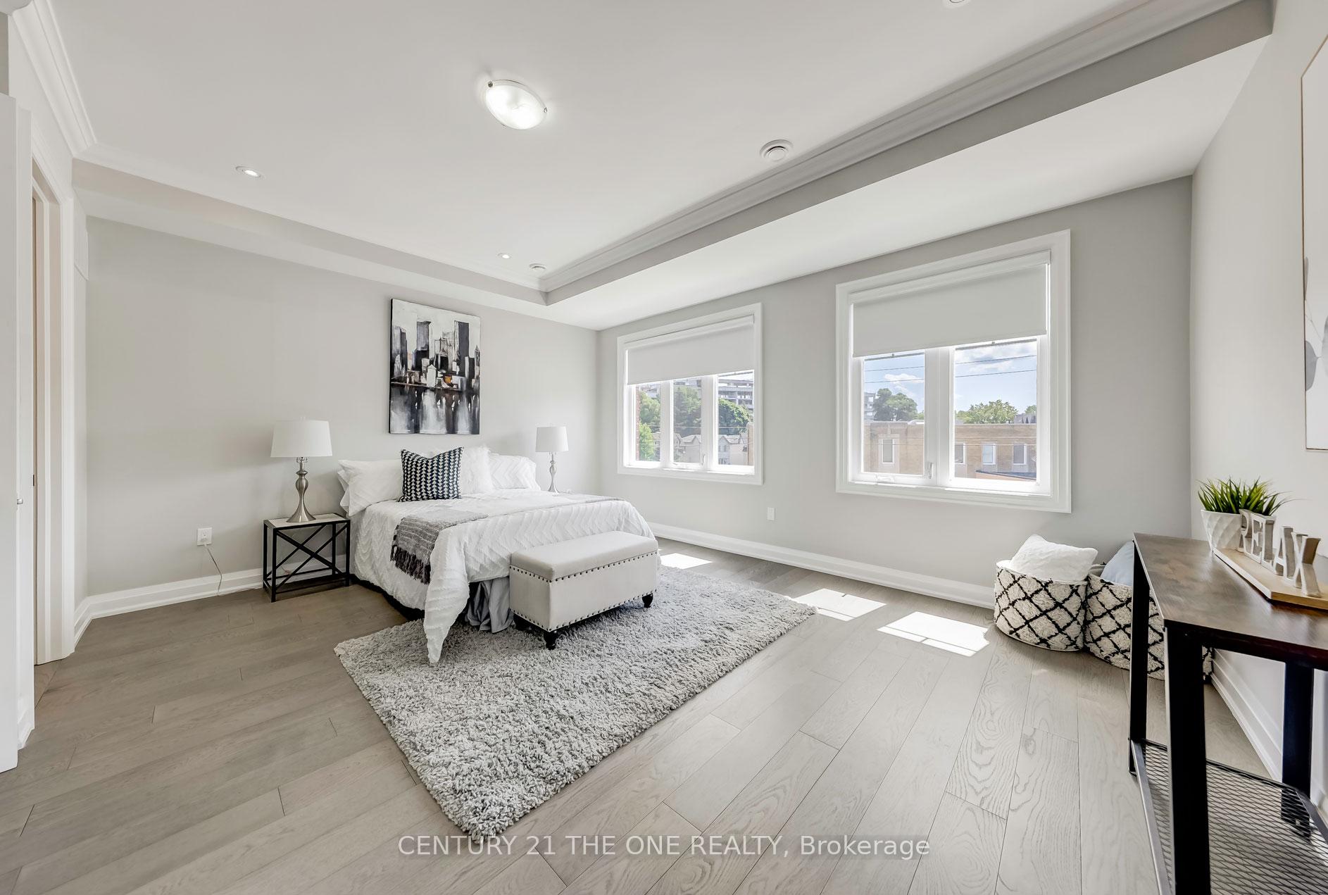 Photo 18 of 228 Mcrae Drive, Toronto, Leaside — HOMEH