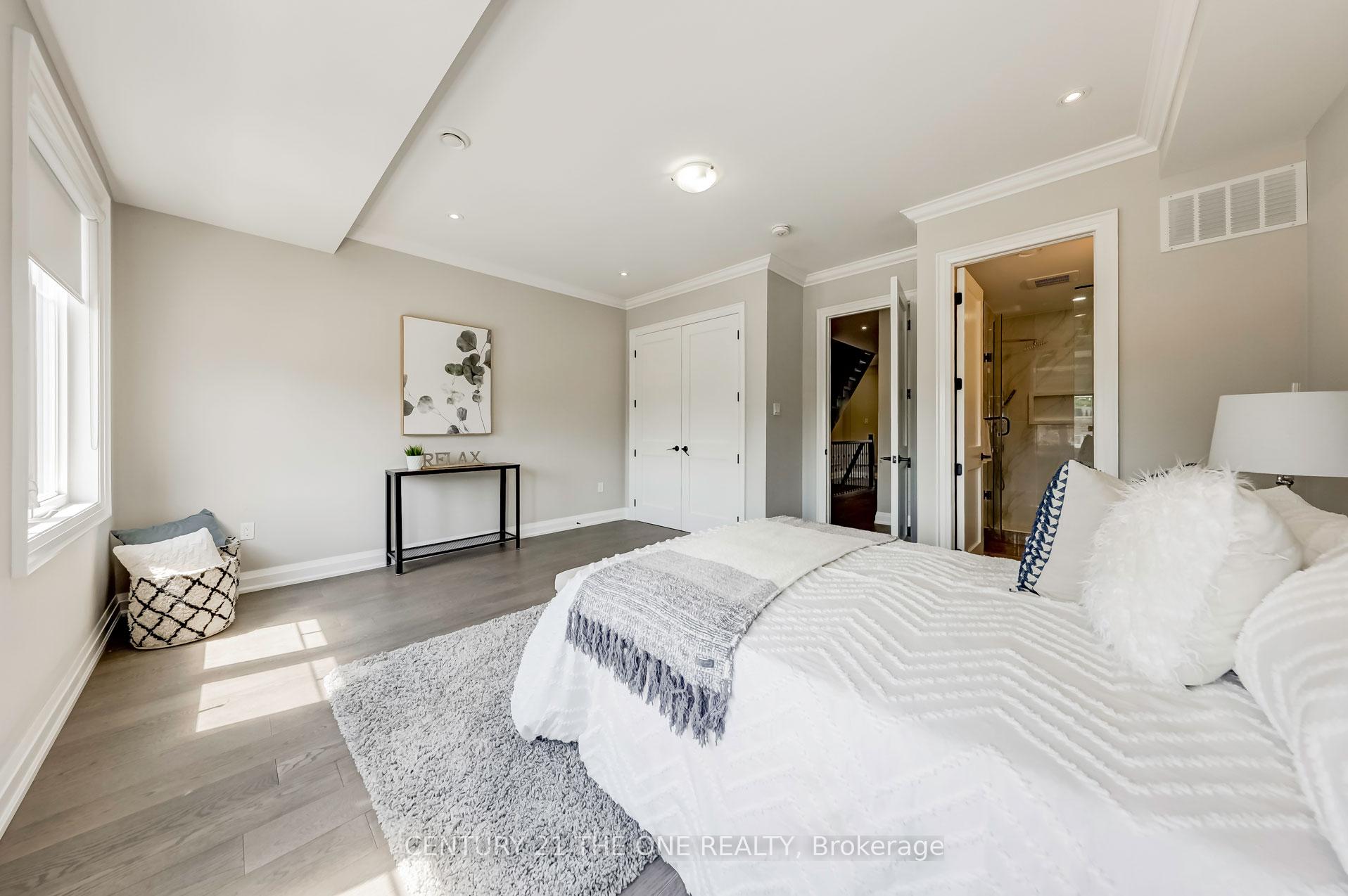Photo 19 of 228 Mcrae Drive, Toronto, Leaside — HOMEH