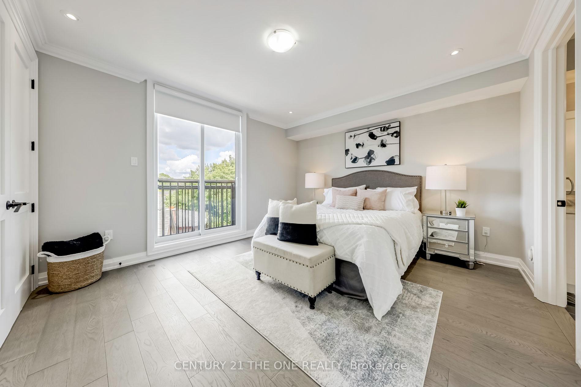 Photo 20 of 228 Mcrae Drive, Toronto, Leaside — HOMEH