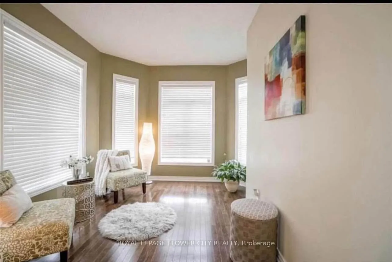 Photo 2 of 41 Begonia Crescent, Brampton, Northwest Sandalwood Parkway — HOMEH