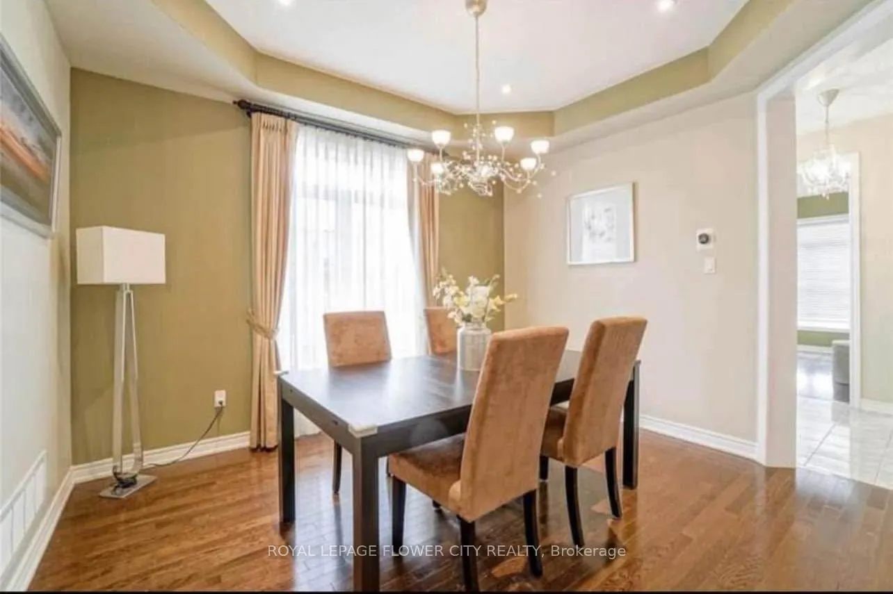 Photo 3 of 41 Begonia Crescent, Brampton, Northwest Sandalwood Parkway — HOMEH