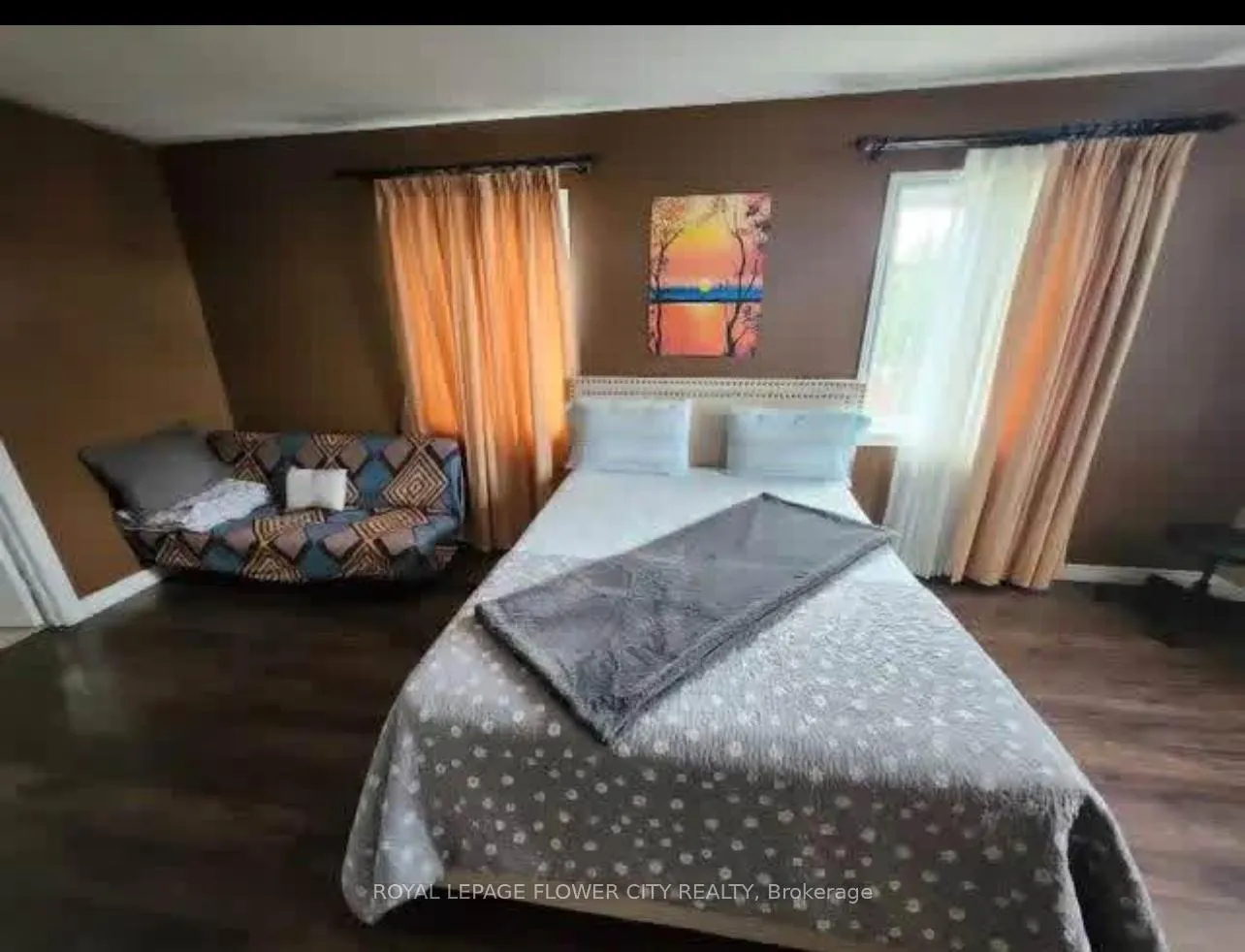 Photo 6 of 41 Begonia Crescent, Brampton, Northwest Sandalwood Parkway — HOMEH