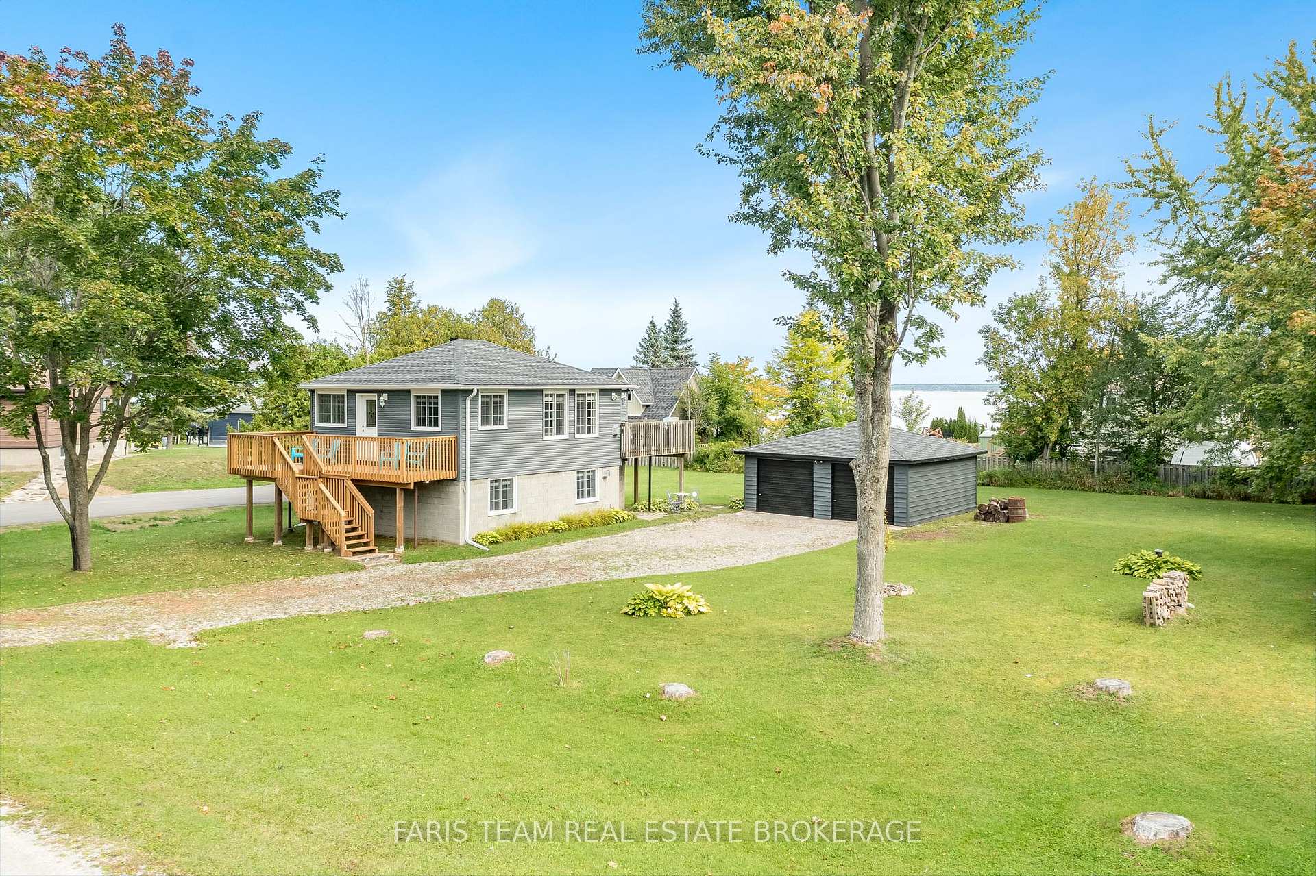 Photo 1 of 11 Tanners Road, Tay, Waubaushene — HOMEH