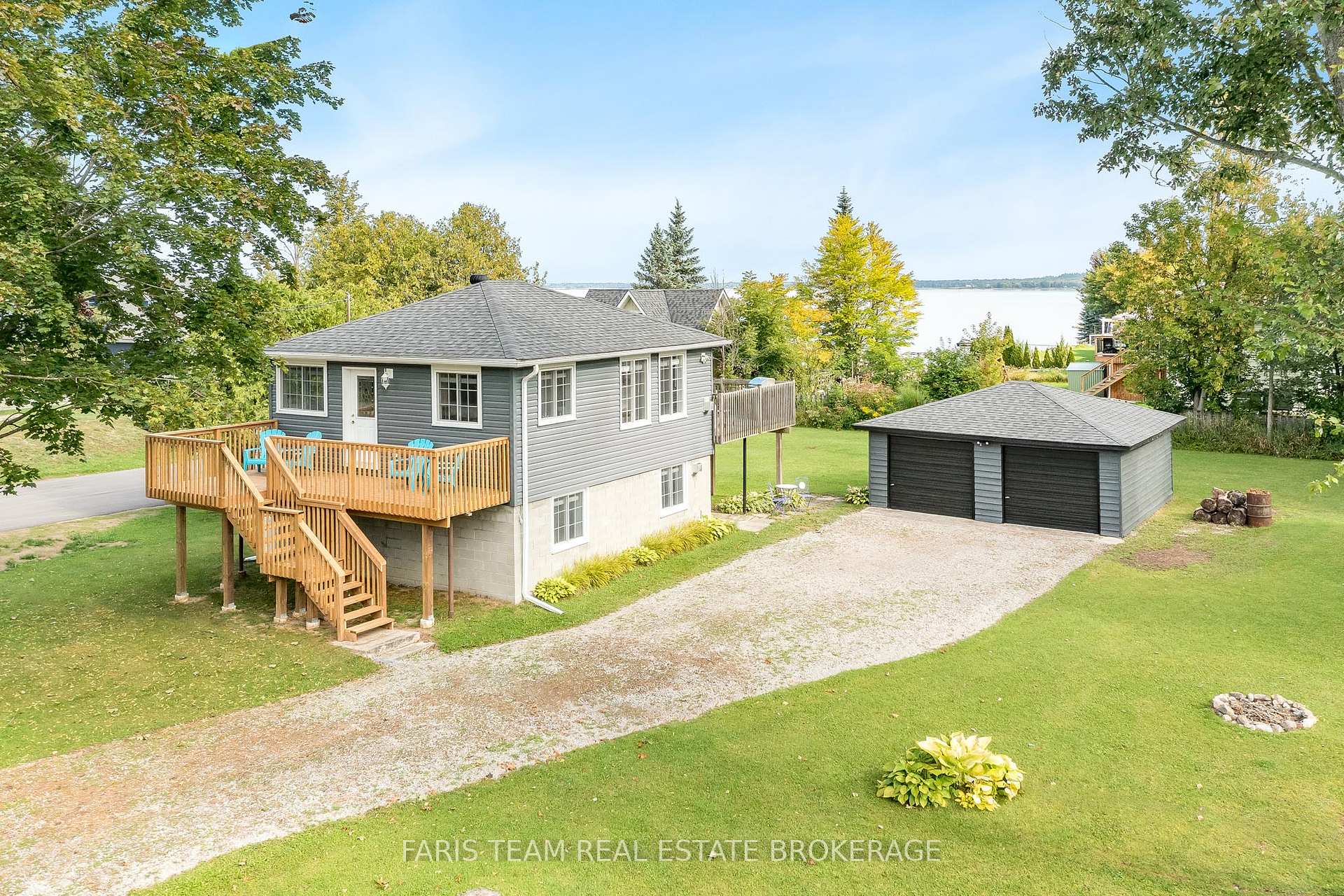 Photo 2 of 11 Tanners Road, Tay, Waubaushene — HOMEH
