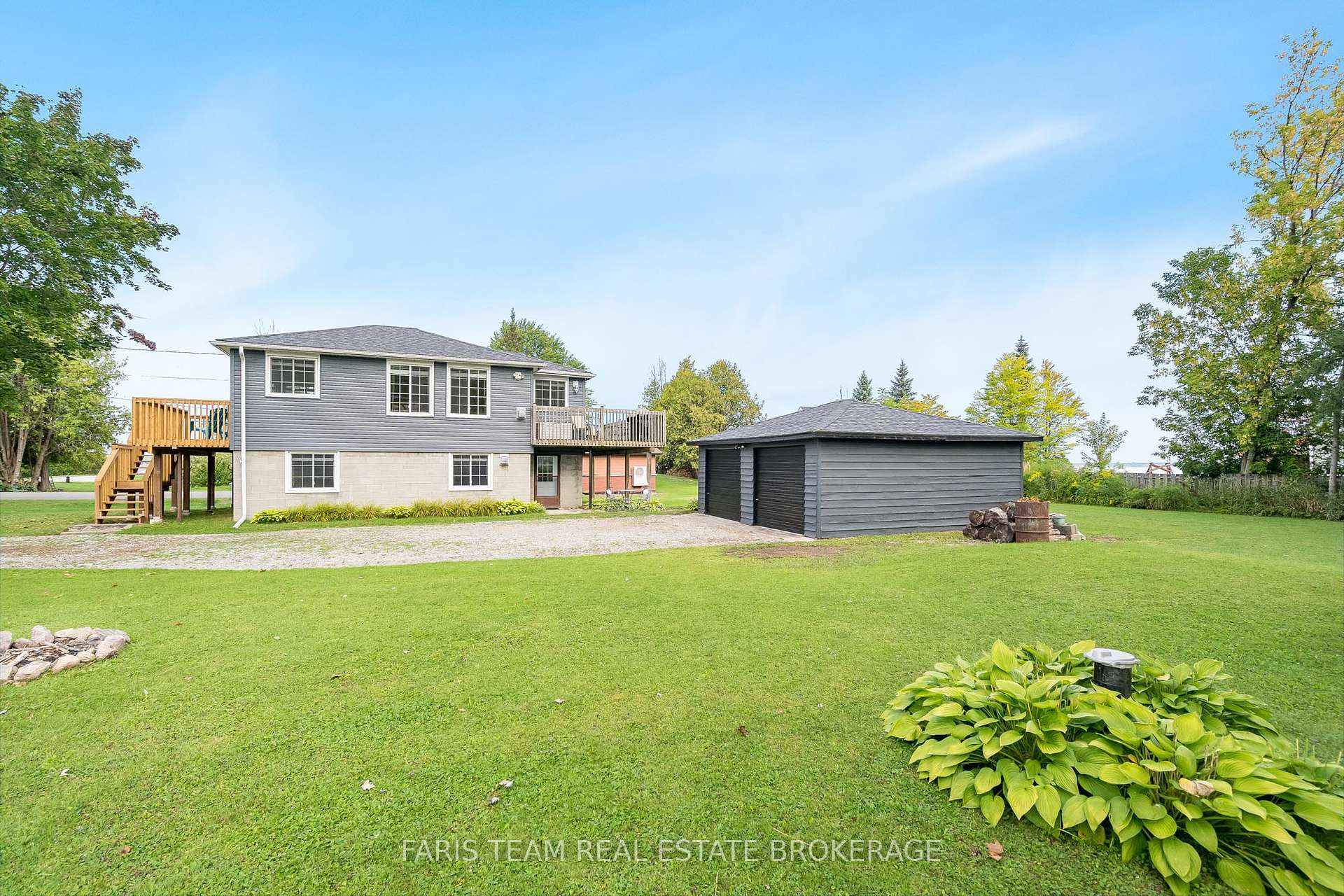 Photo 3 of 11 Tanners Road, Tay, Waubaushene — HOMEH